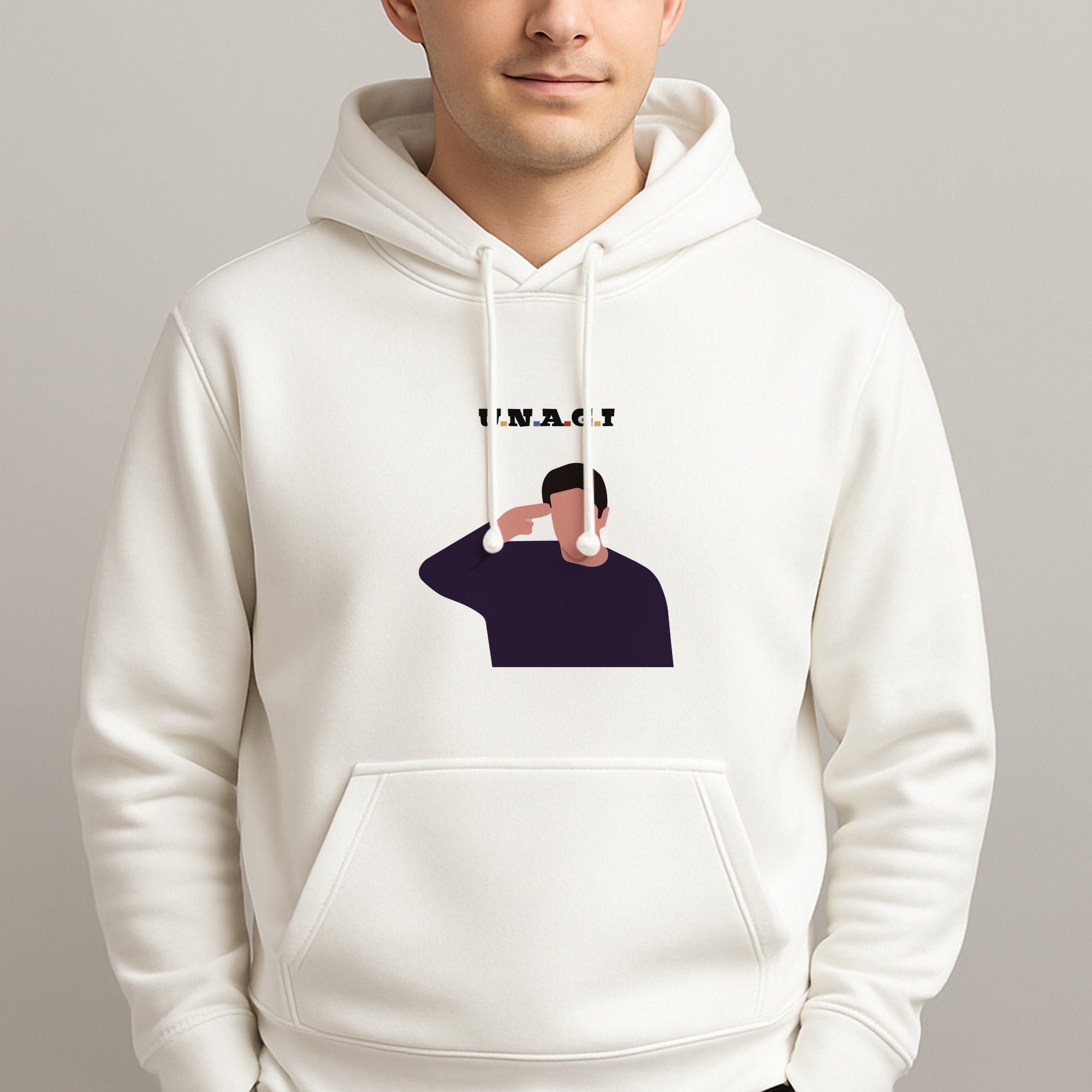 Unagi Hoodie