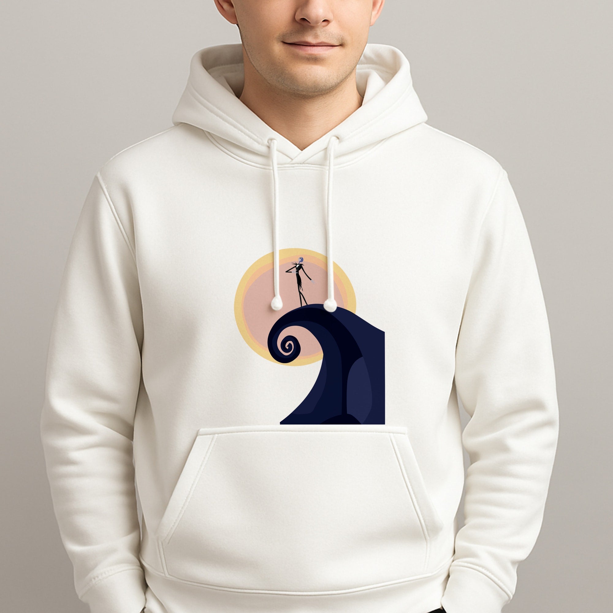 Photo - TNBC Unisex Hooded Pullover