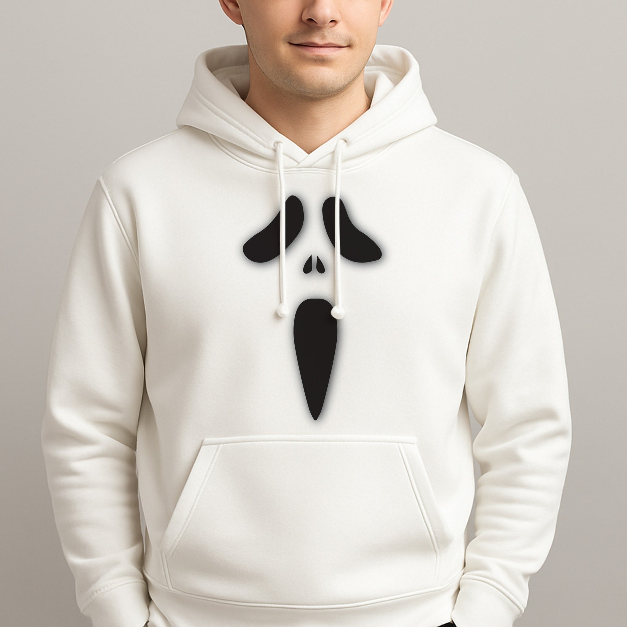 Scream - Halloween Hoodie