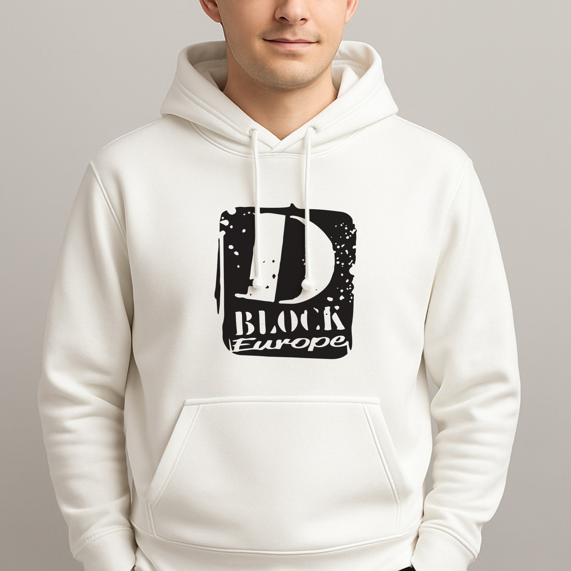 D Block Europe Hoodie