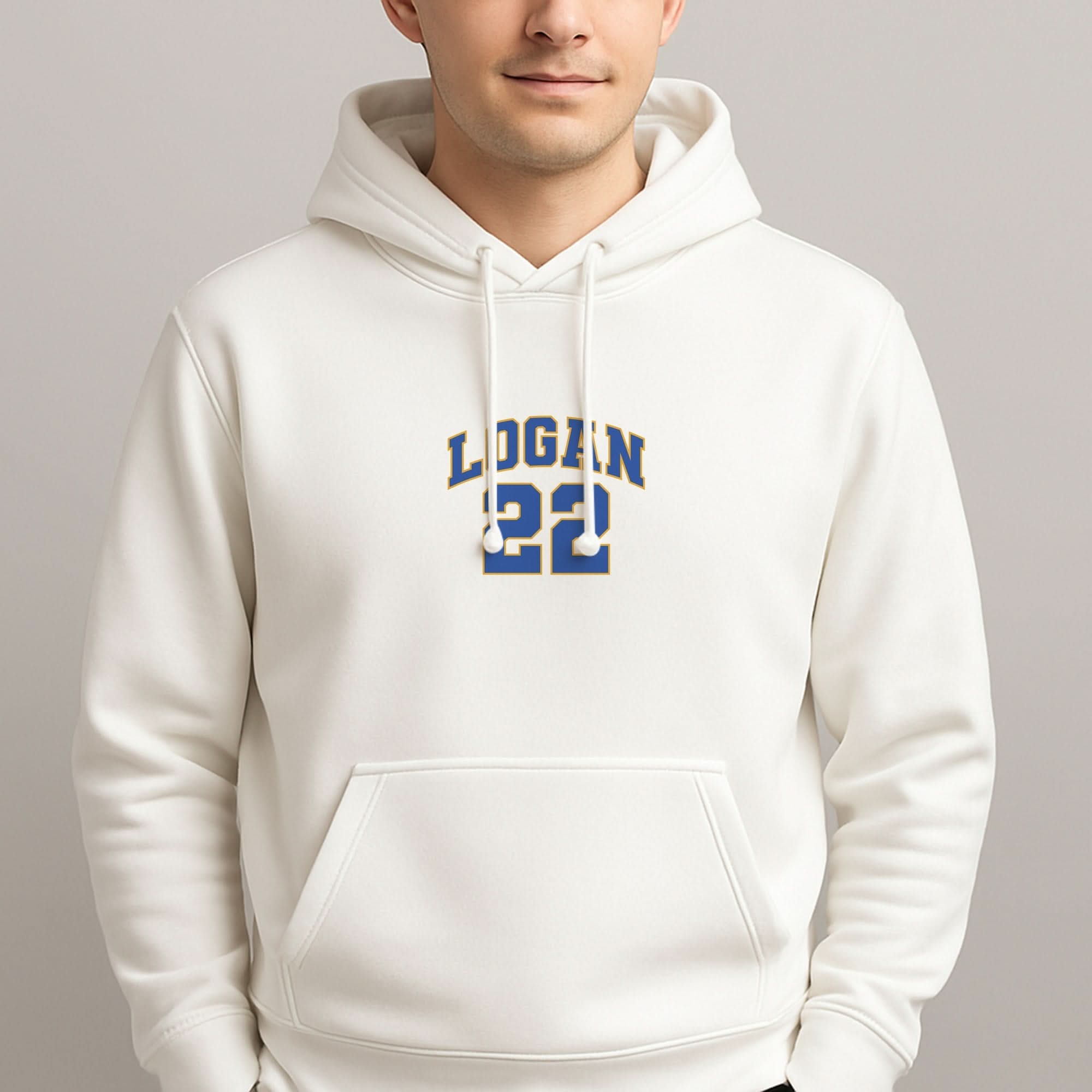 Mens Hoodie