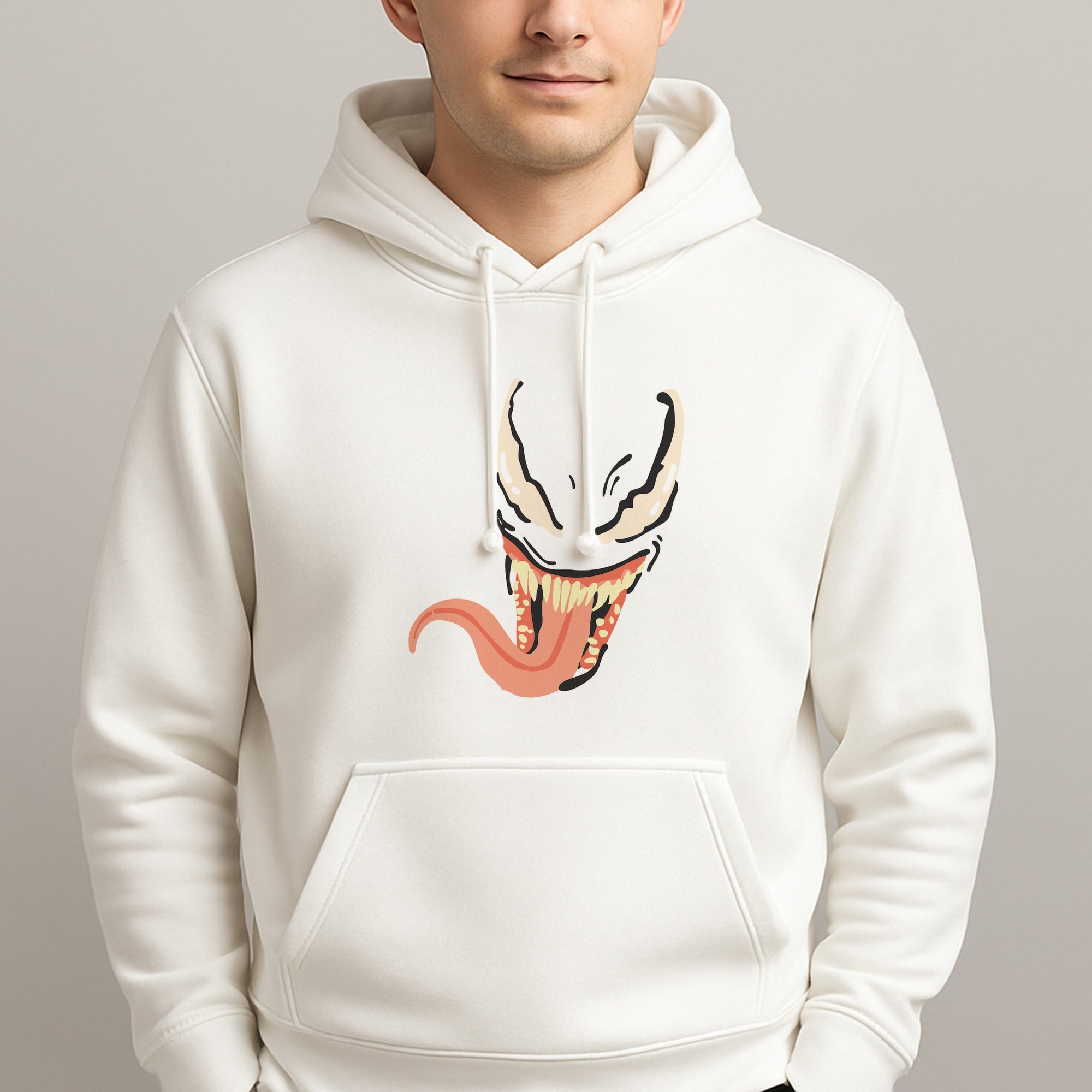 Venom Hoodie