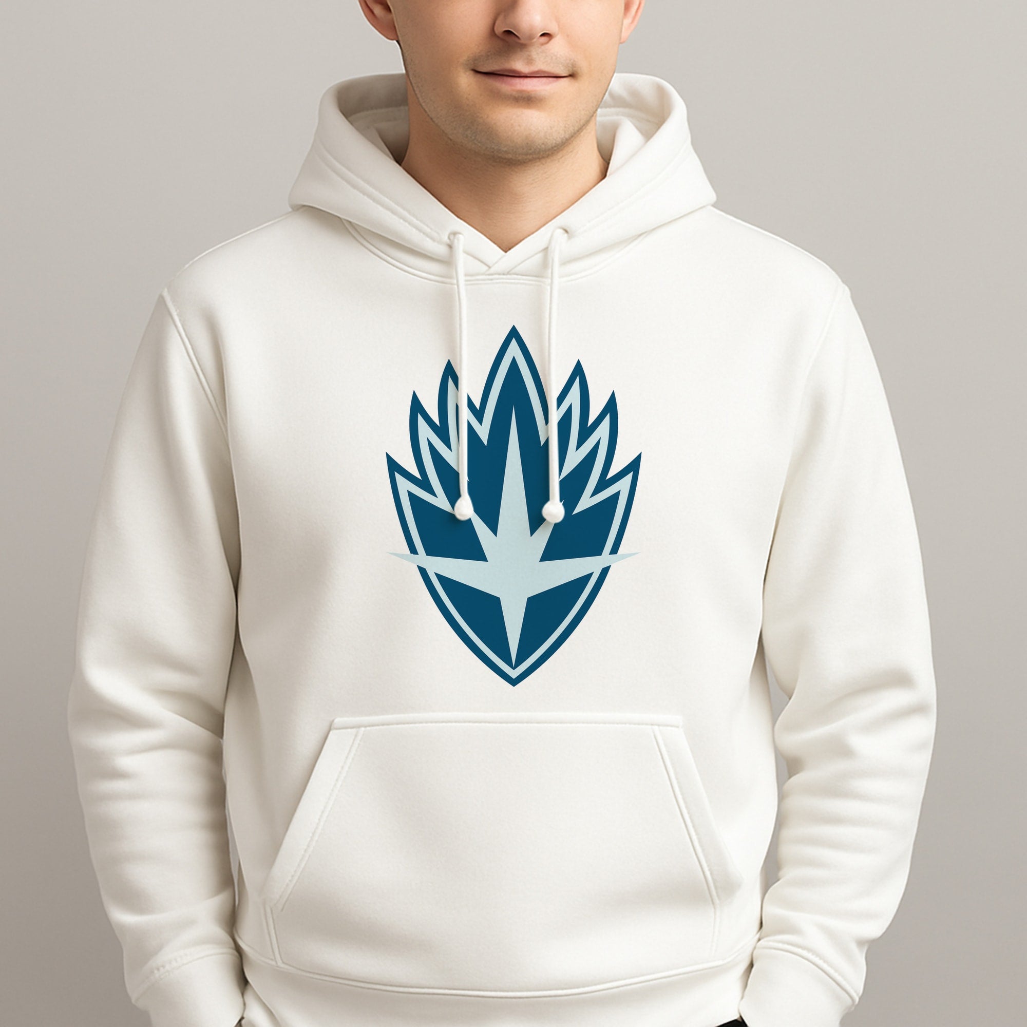Symbol - GOTG Hoodie