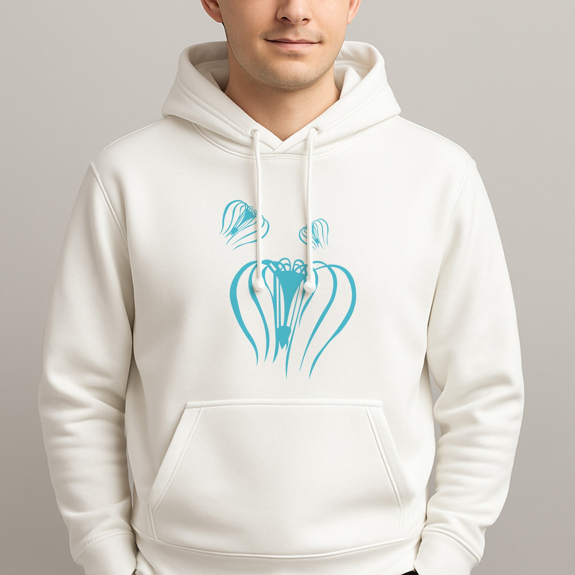 Tree Of Souls Unisex Hooded Pullover