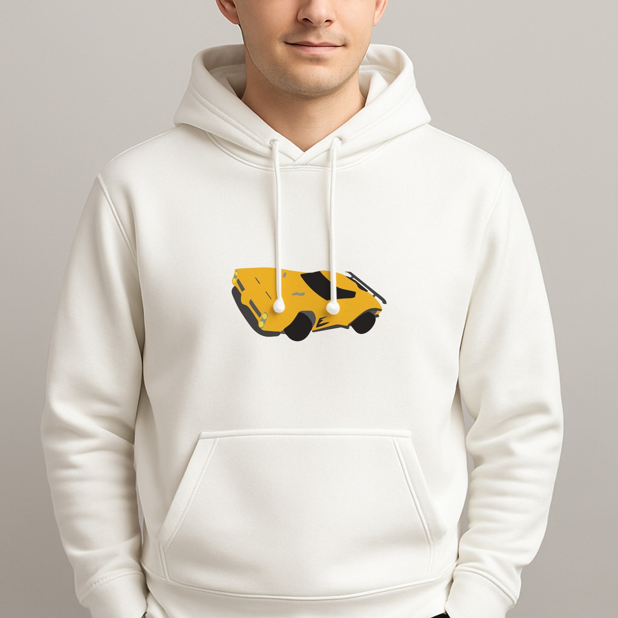 Dominus - Rocket League Hoodie