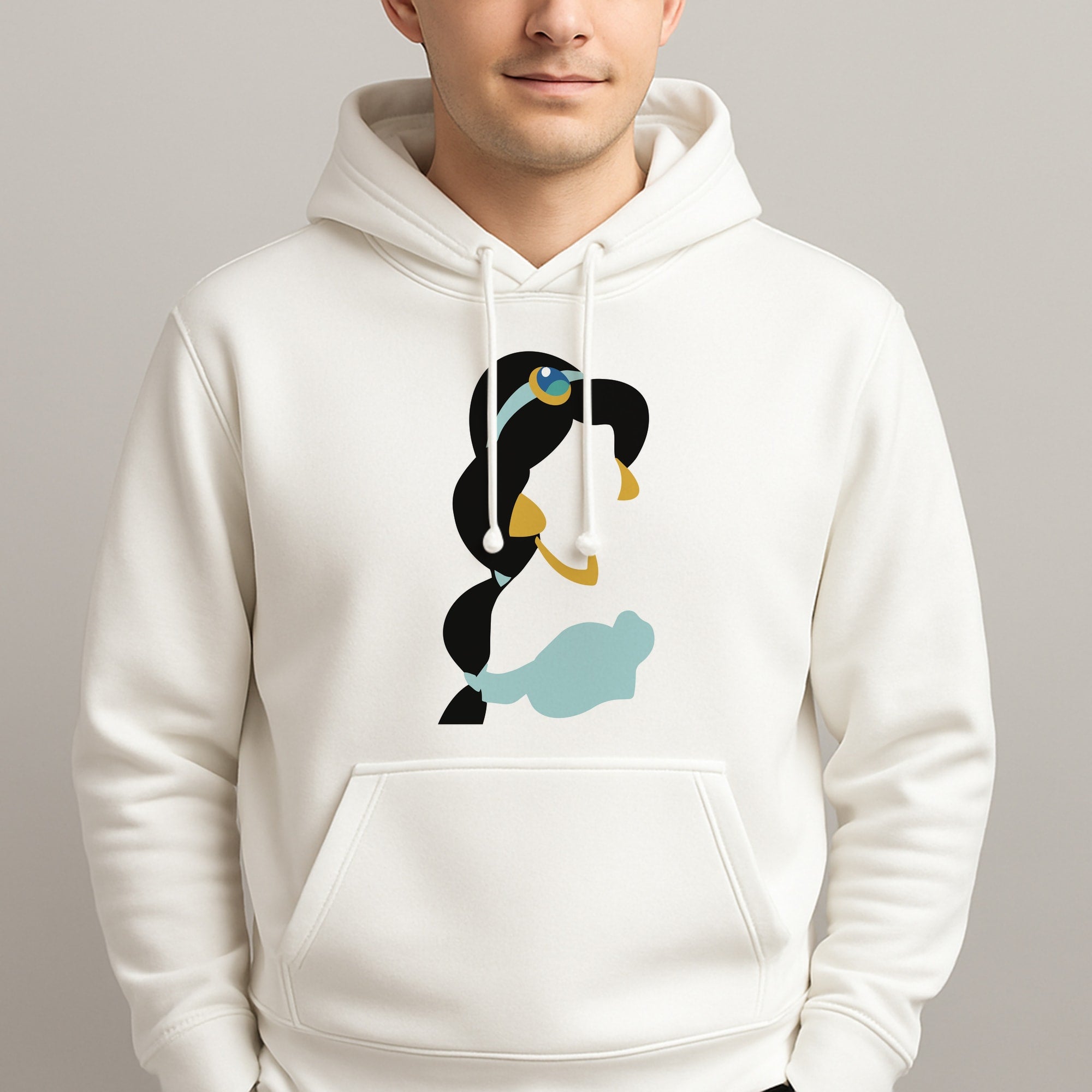 Jasmine Hoodie
