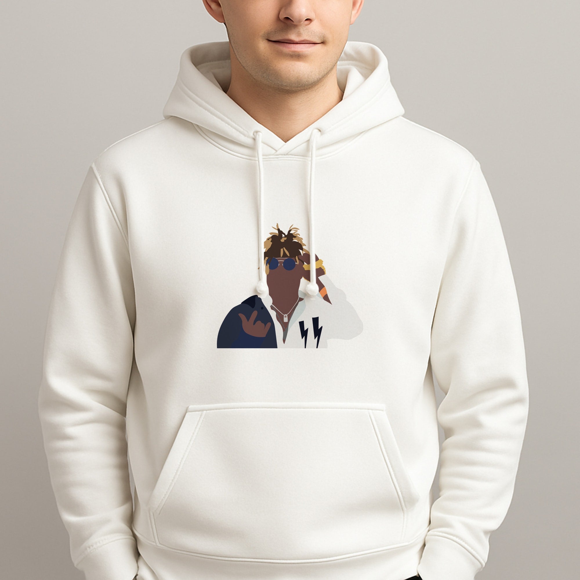 Swag - Juice WRLD Hoodie