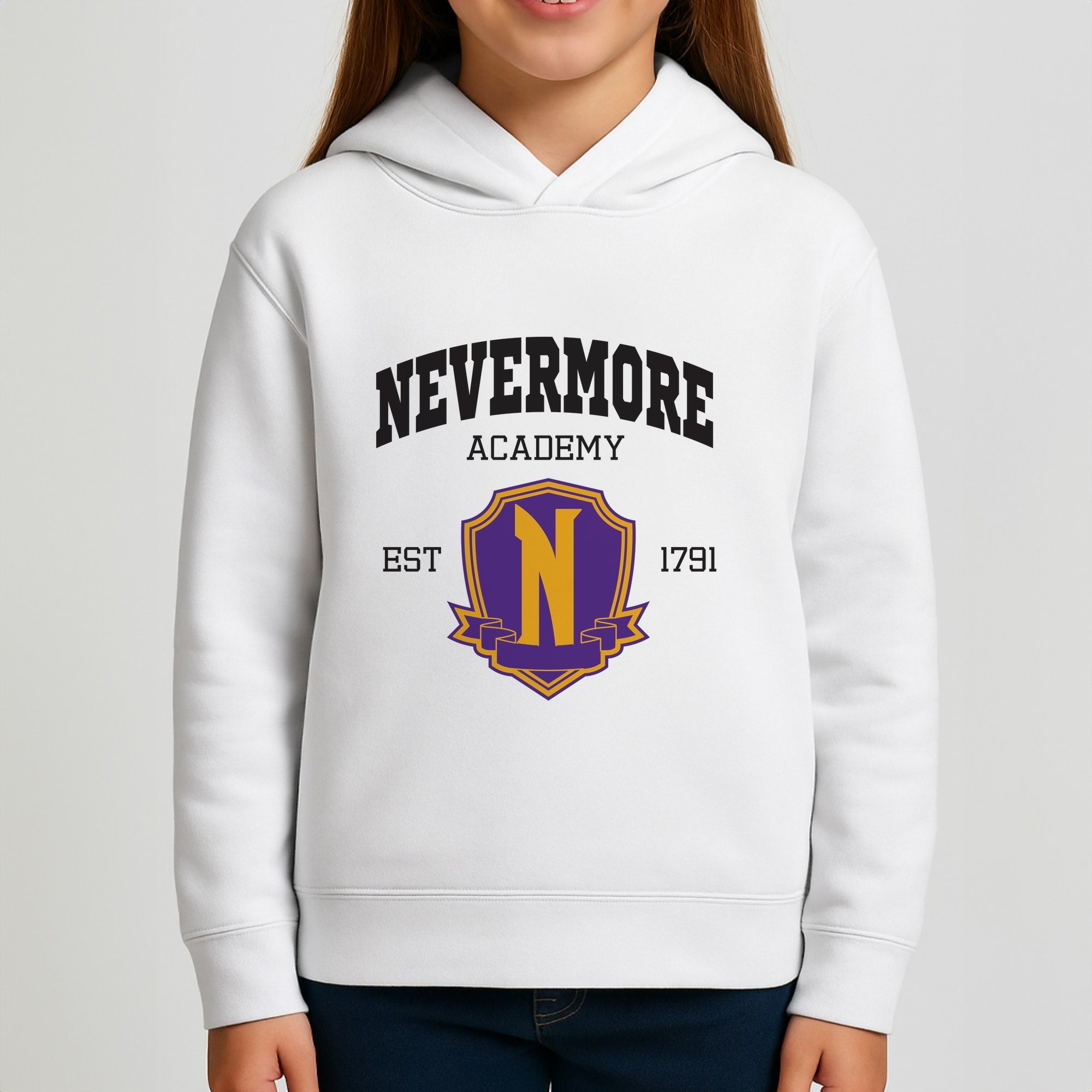 Girls Hoodie