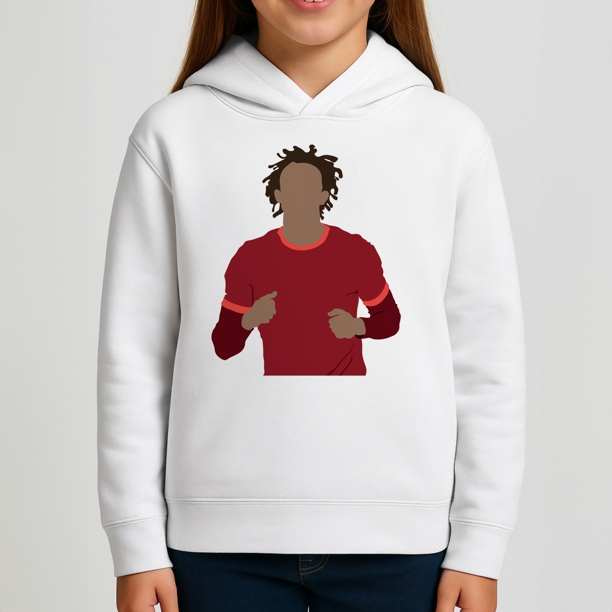 Alexander-Arnold - Football Kids Hoodie