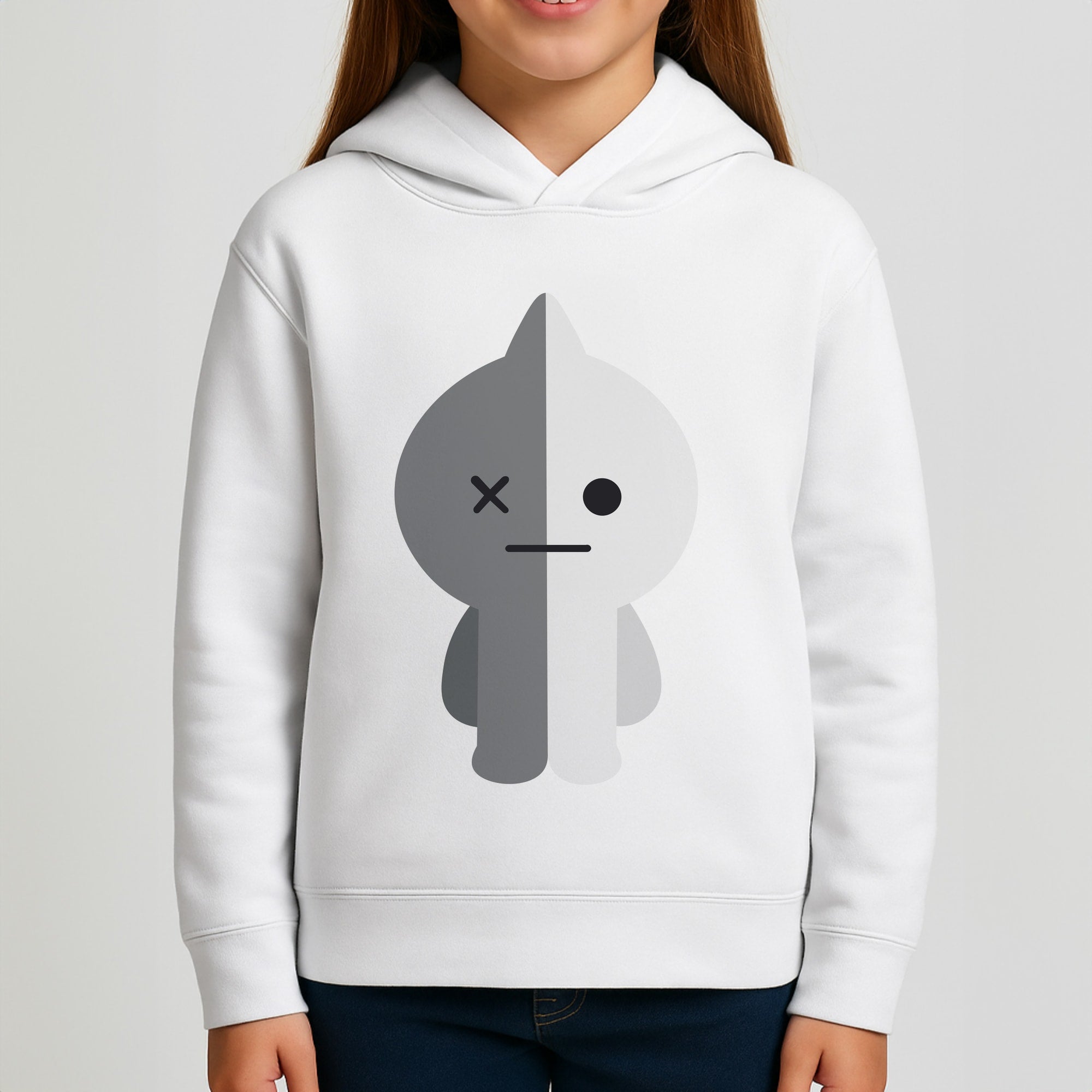 Van 21 - K Pop Girls Hoodie