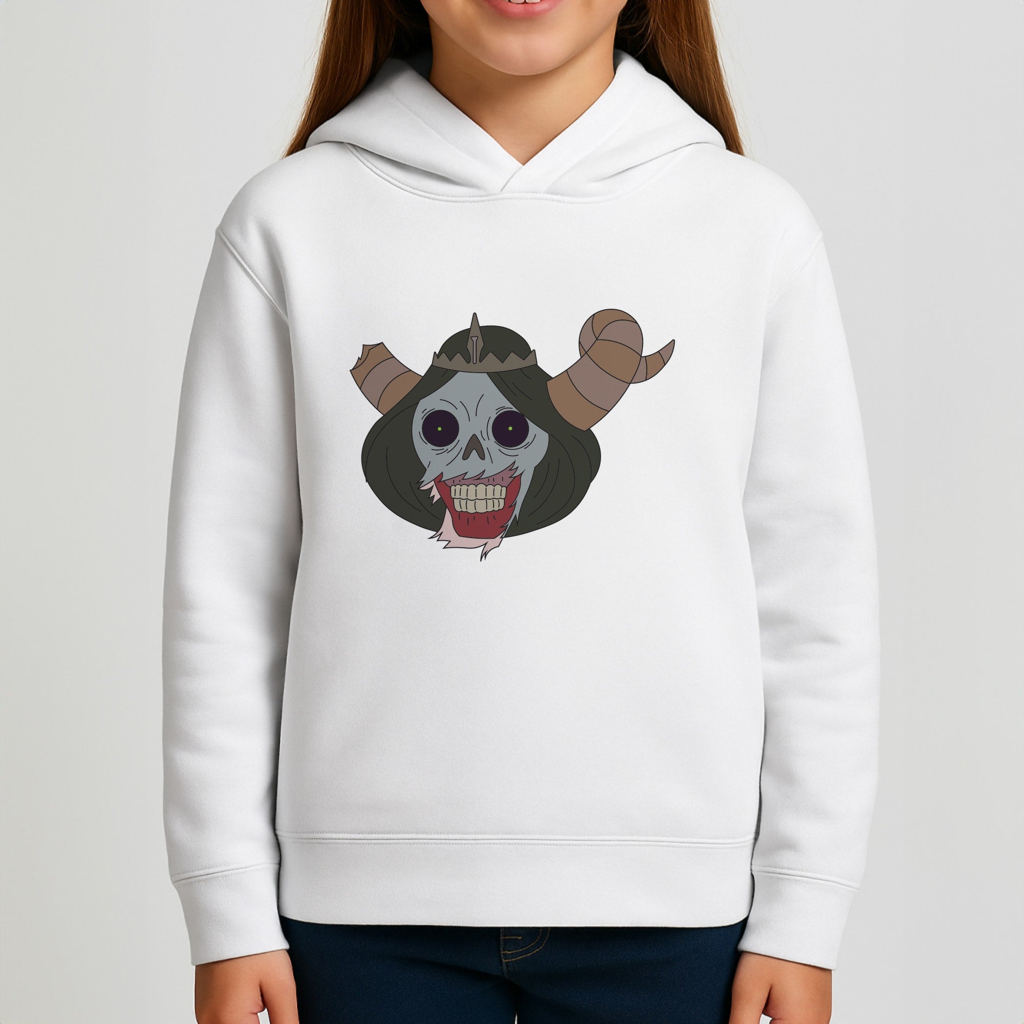 The Lich Kids Hoodie