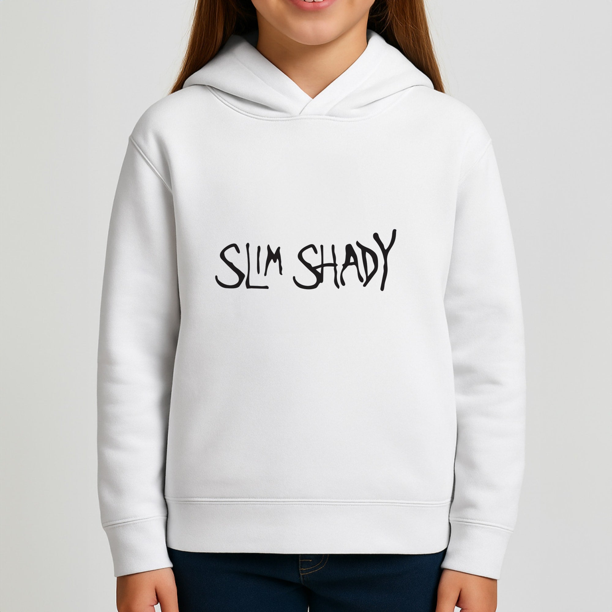 Slim Shady Kids Hoodie