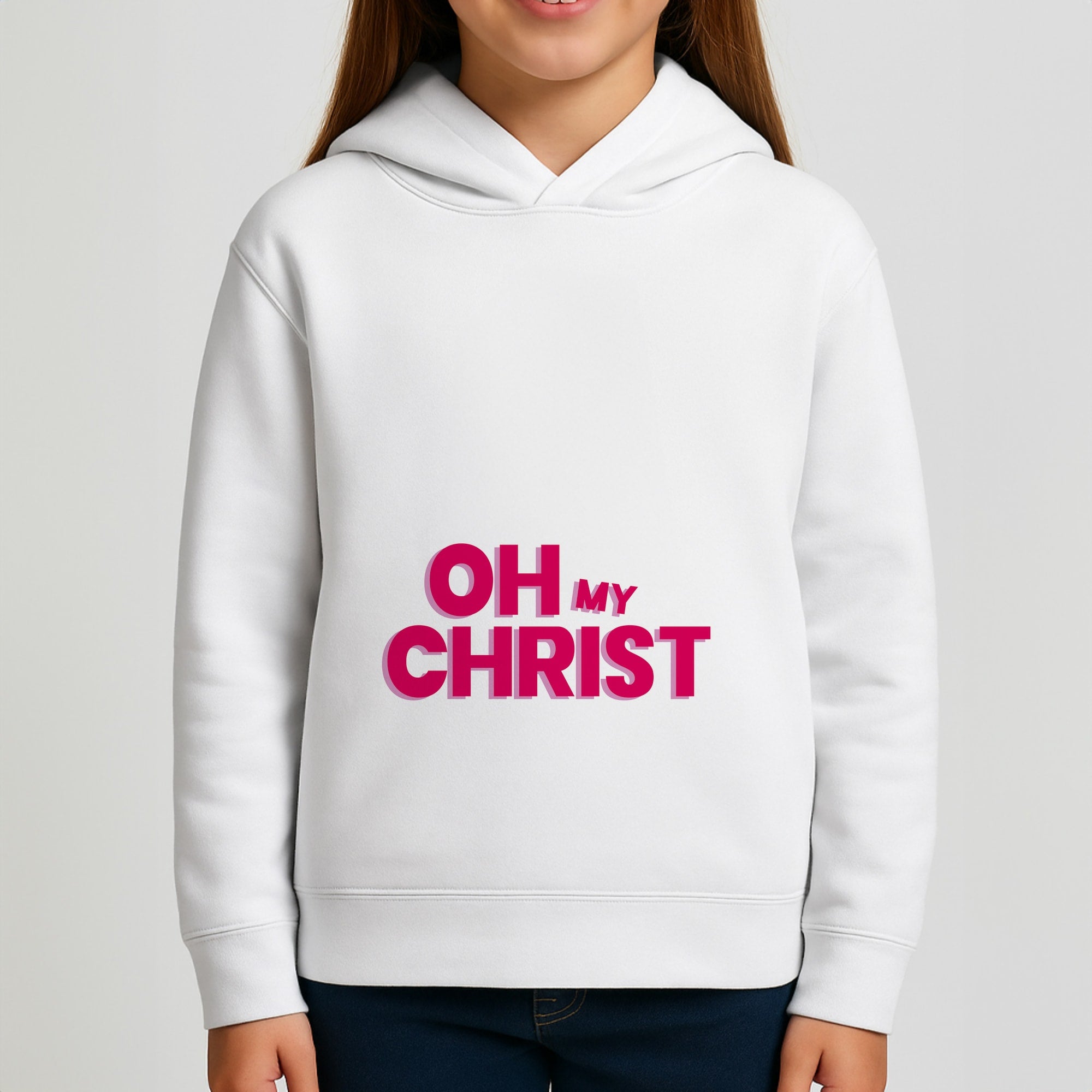 Oh My Girls Hoodie