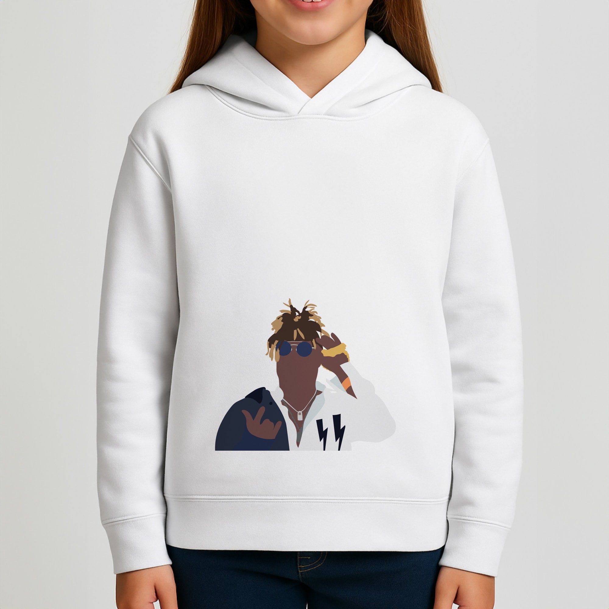 Swag - Juice Girls Hoodie