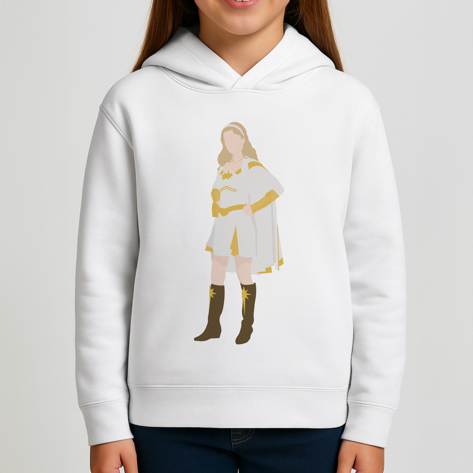 Starlight Girls Hoodie