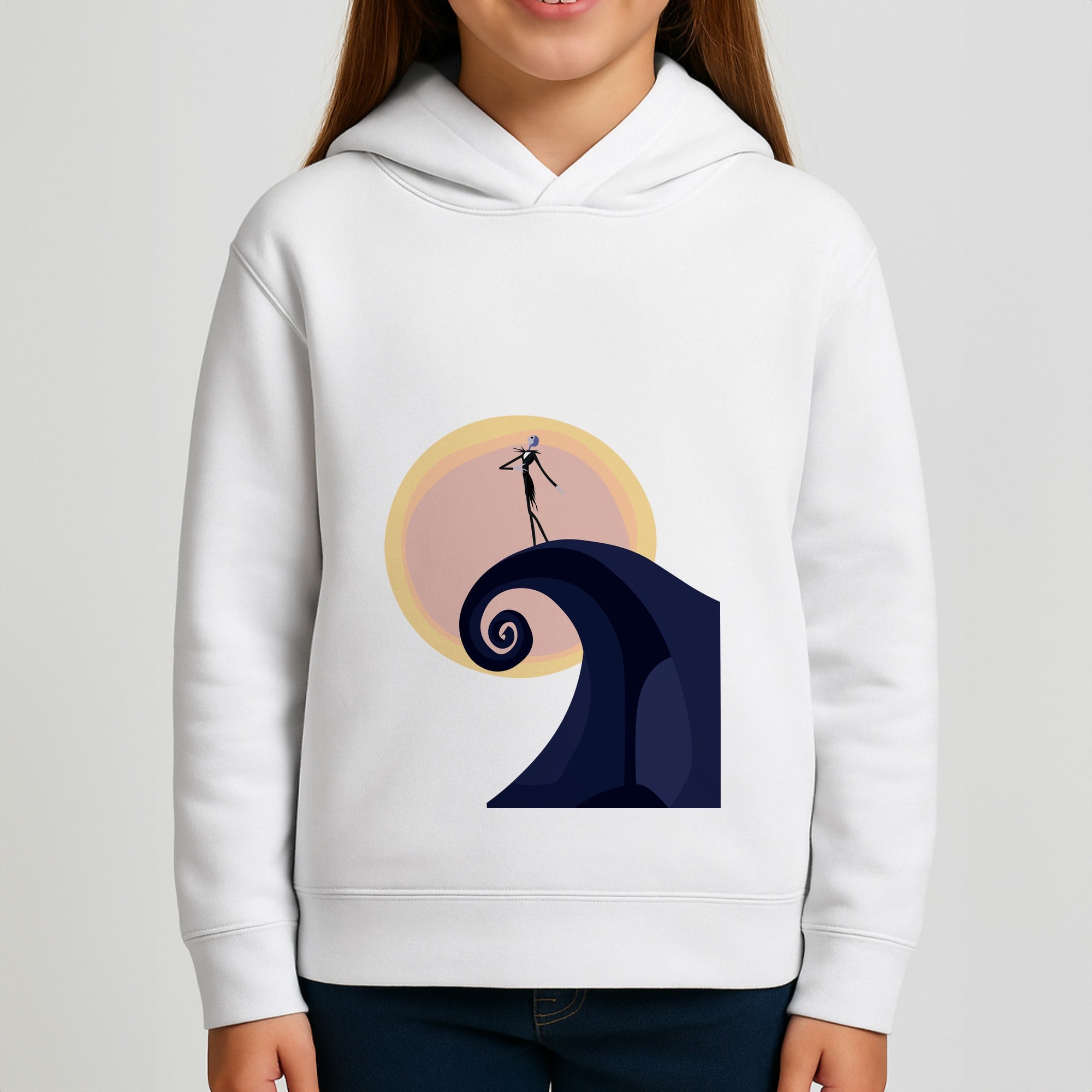 Photo - TNBC Girls Hoodie