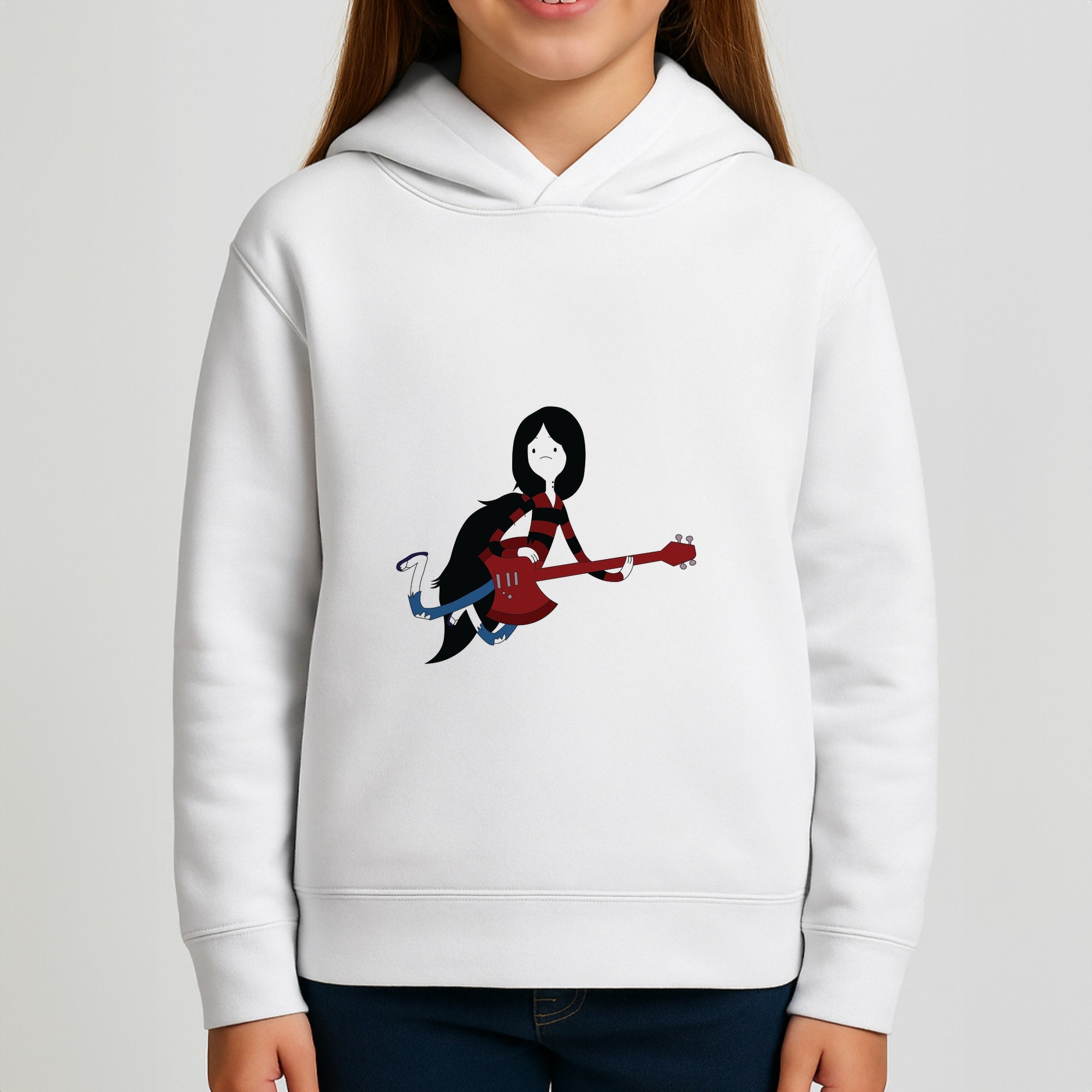 Keila Girls Hoodie
