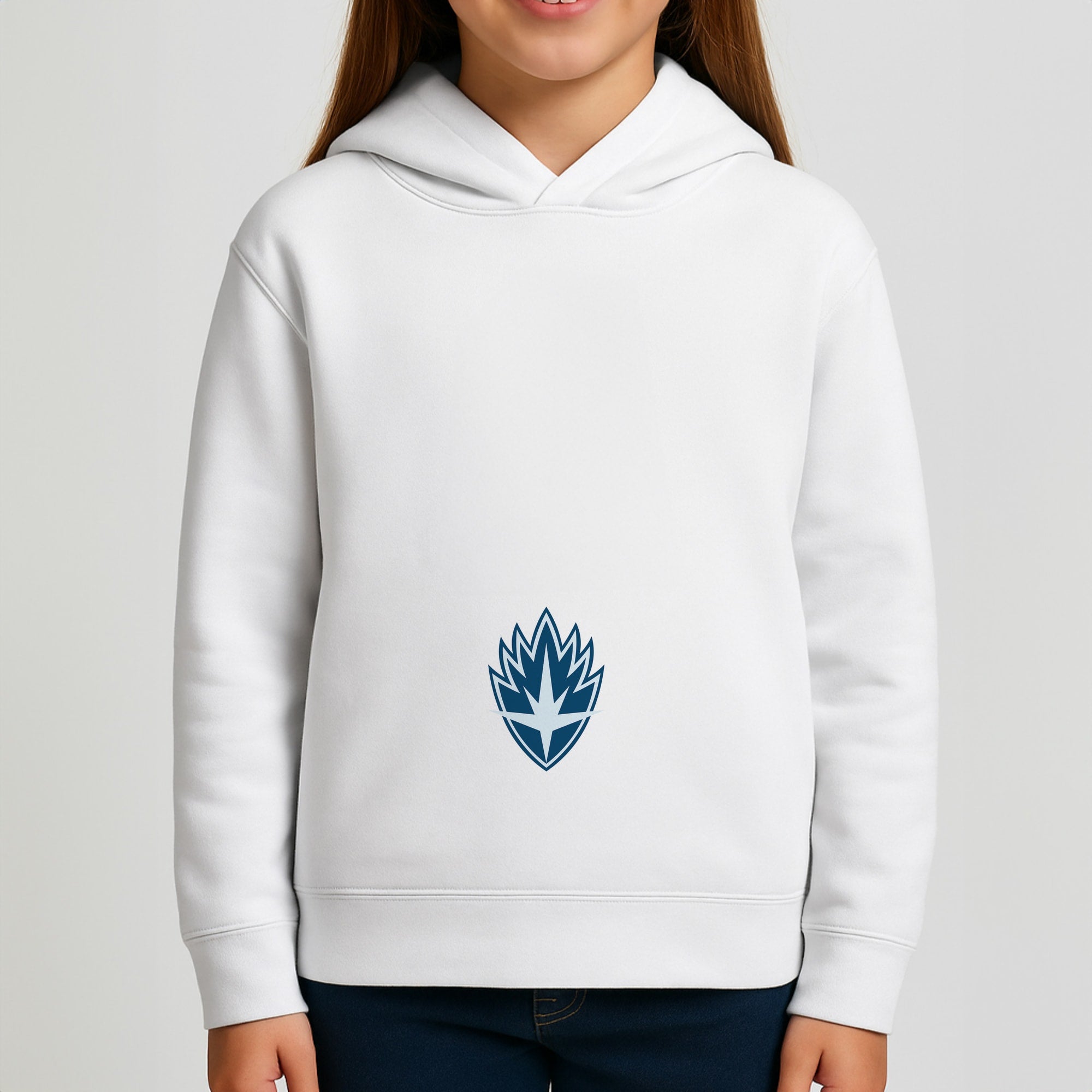 Symbol - GOTG Girls Hoodie