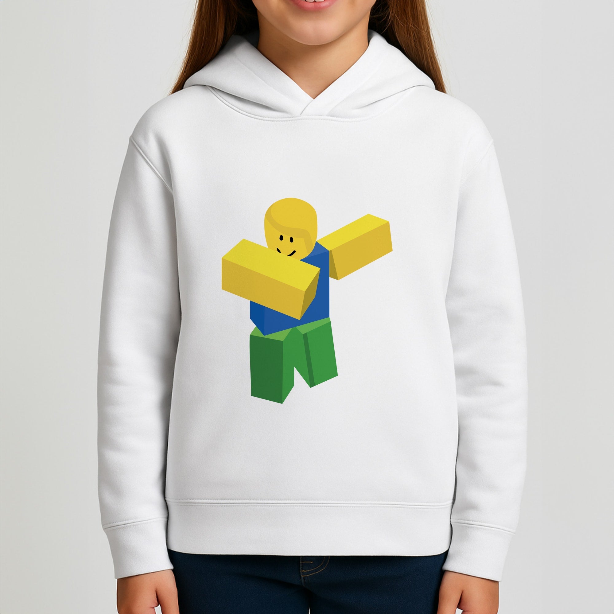Dab Girls Hoodie