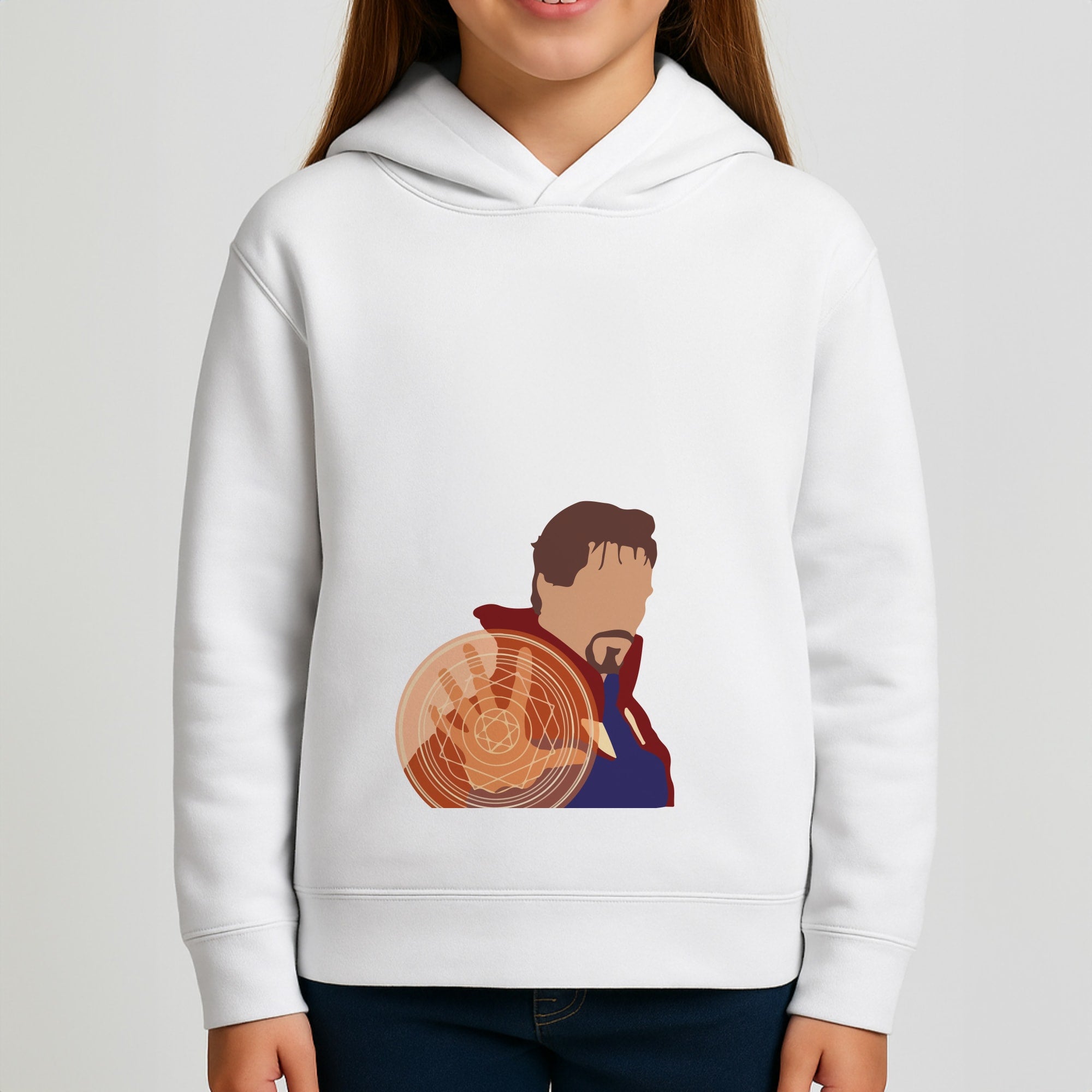 Strange Girls Hoodie