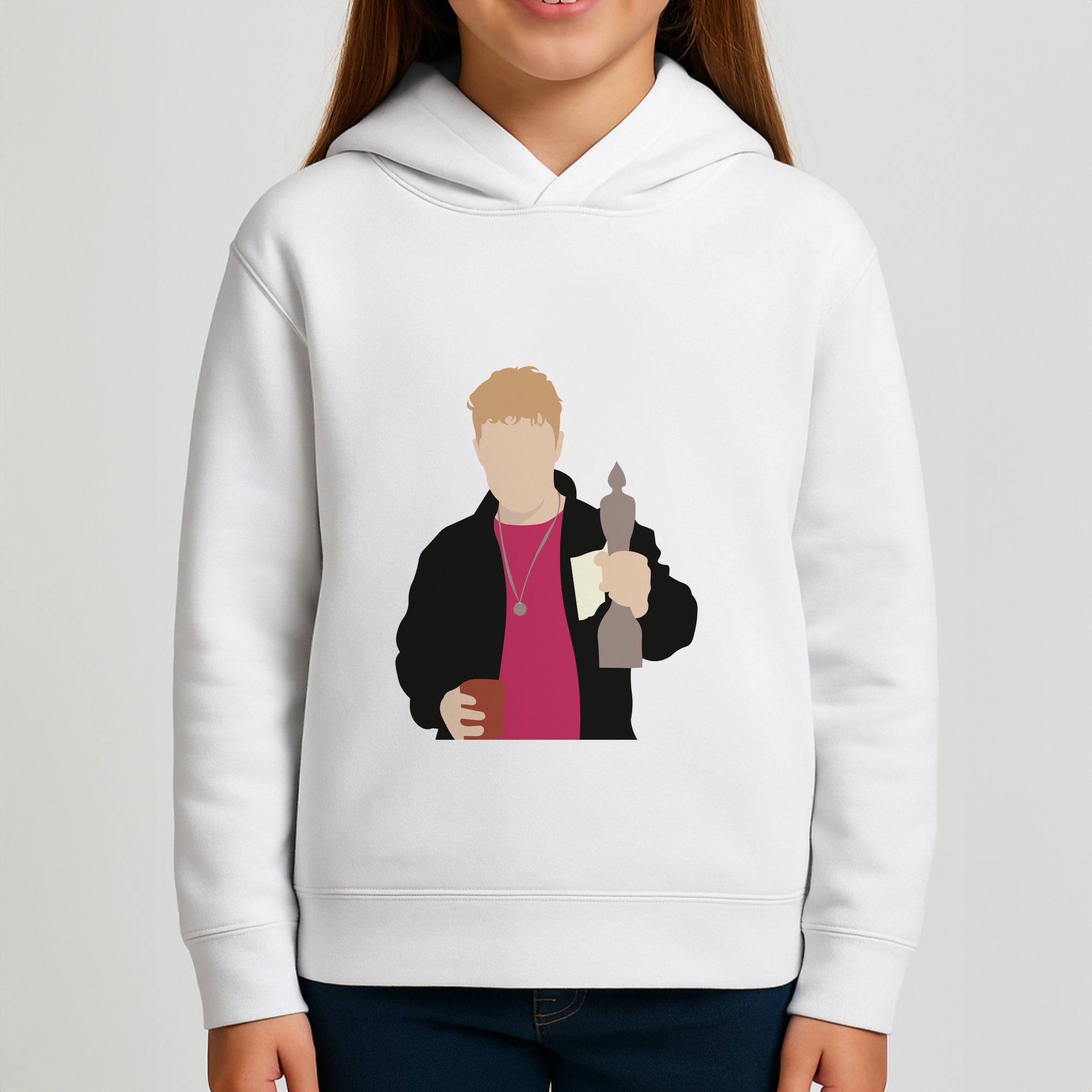 Award - Fender Girls Hoodie