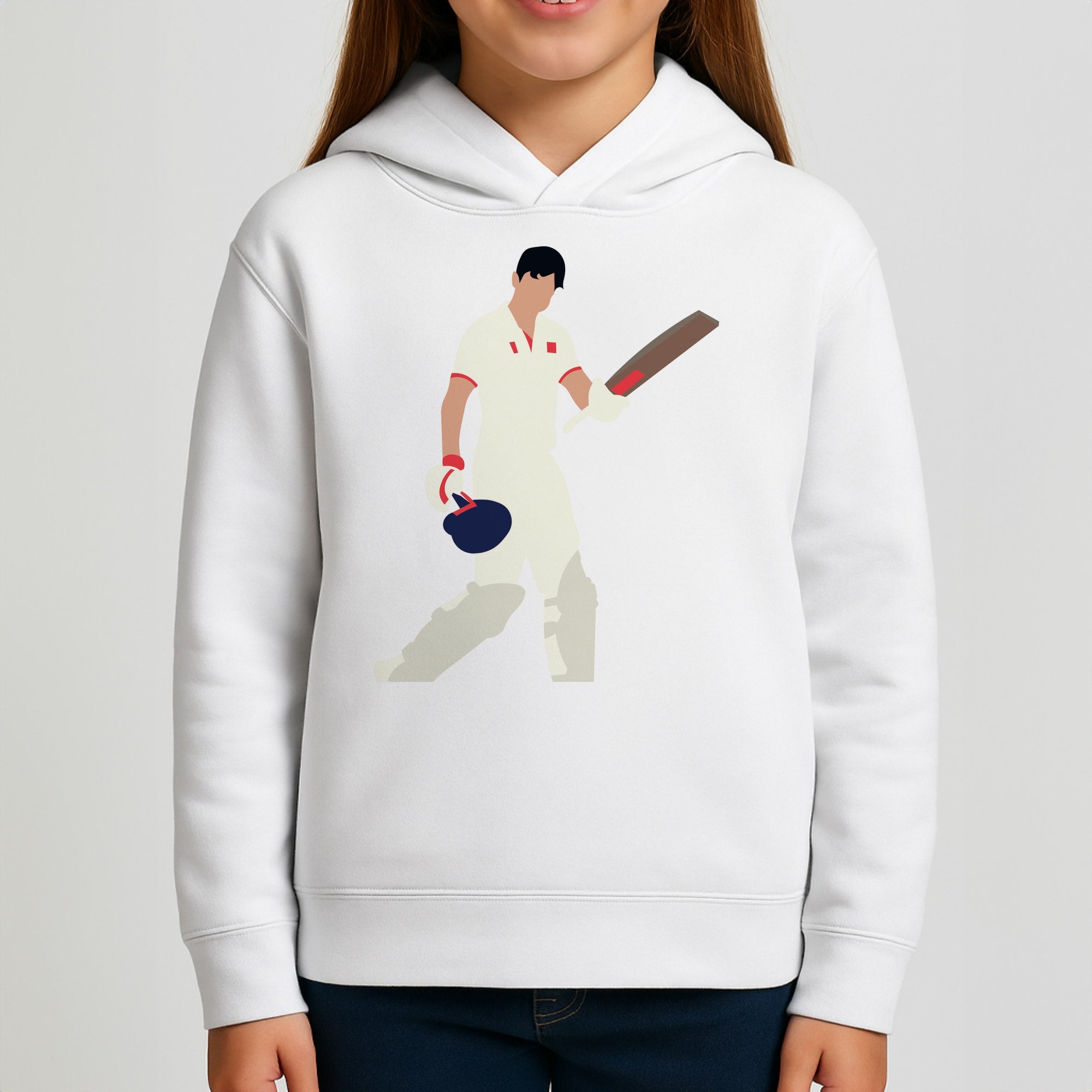 Cook - Cricket Kids Hoodie