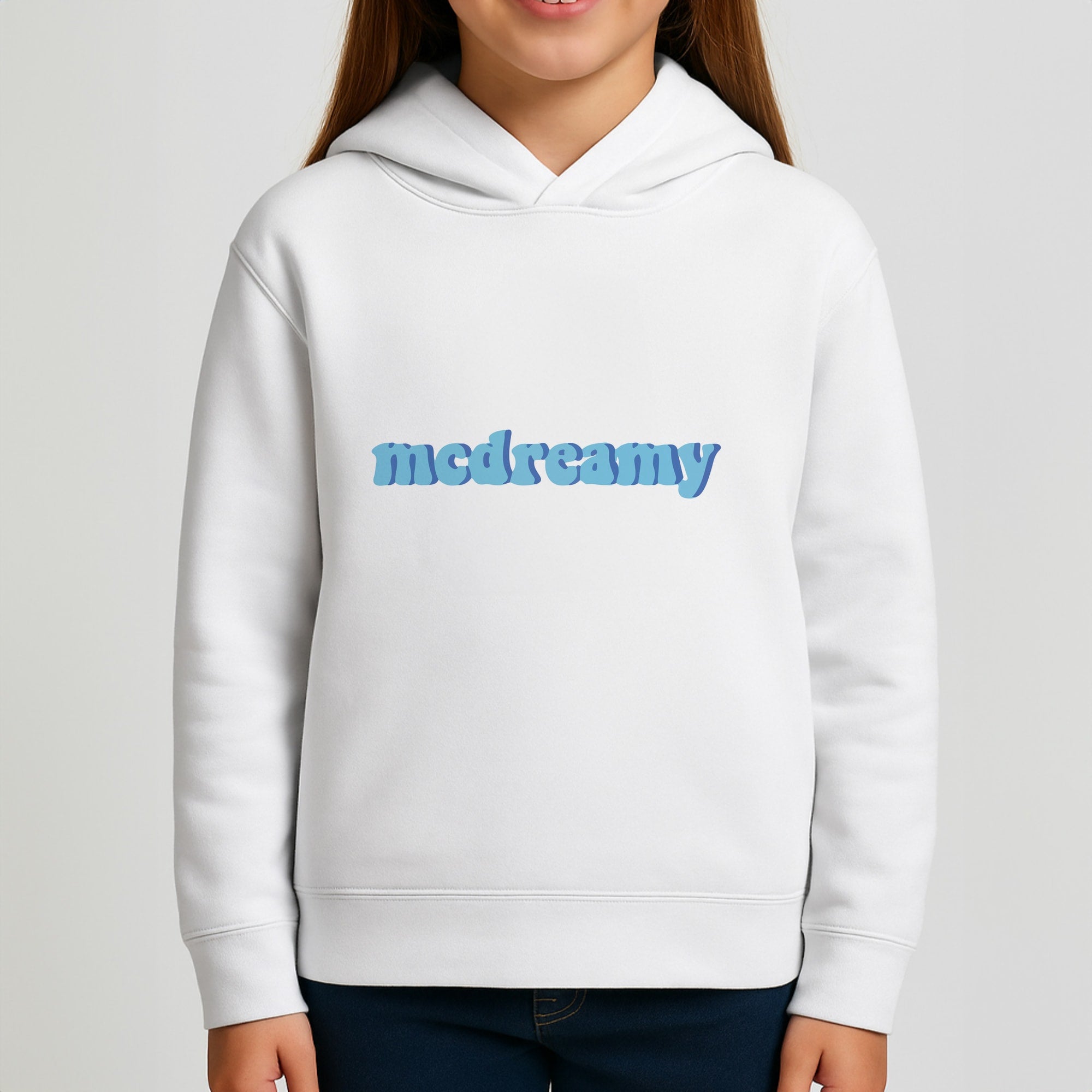 Mcdreamy - Grey's Kids Hoodie