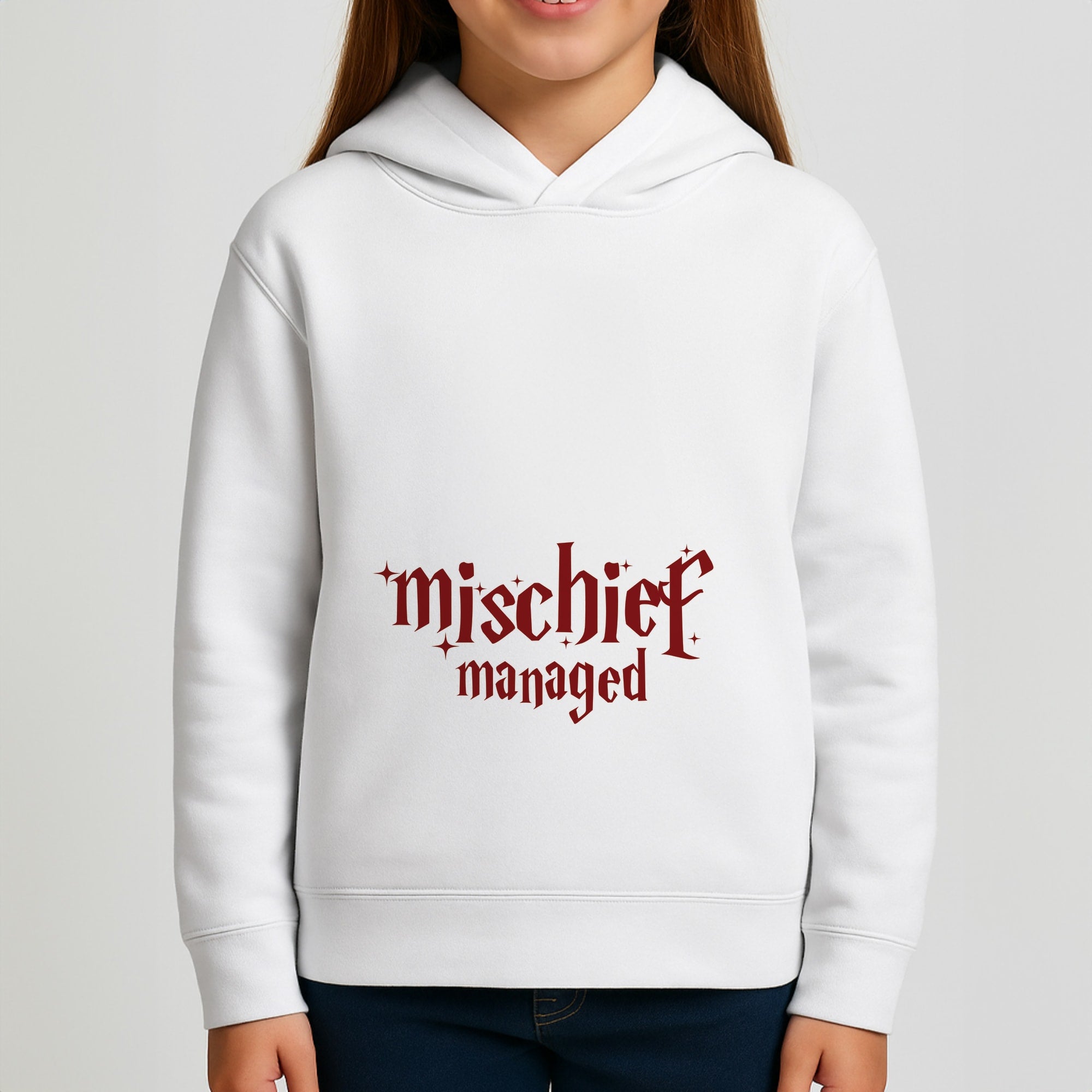 Mischief Girls Hoodie