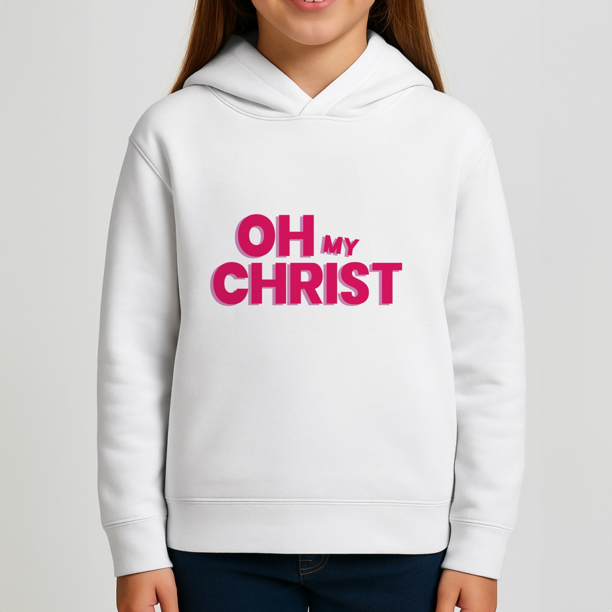 Oh My Kids Hoodie