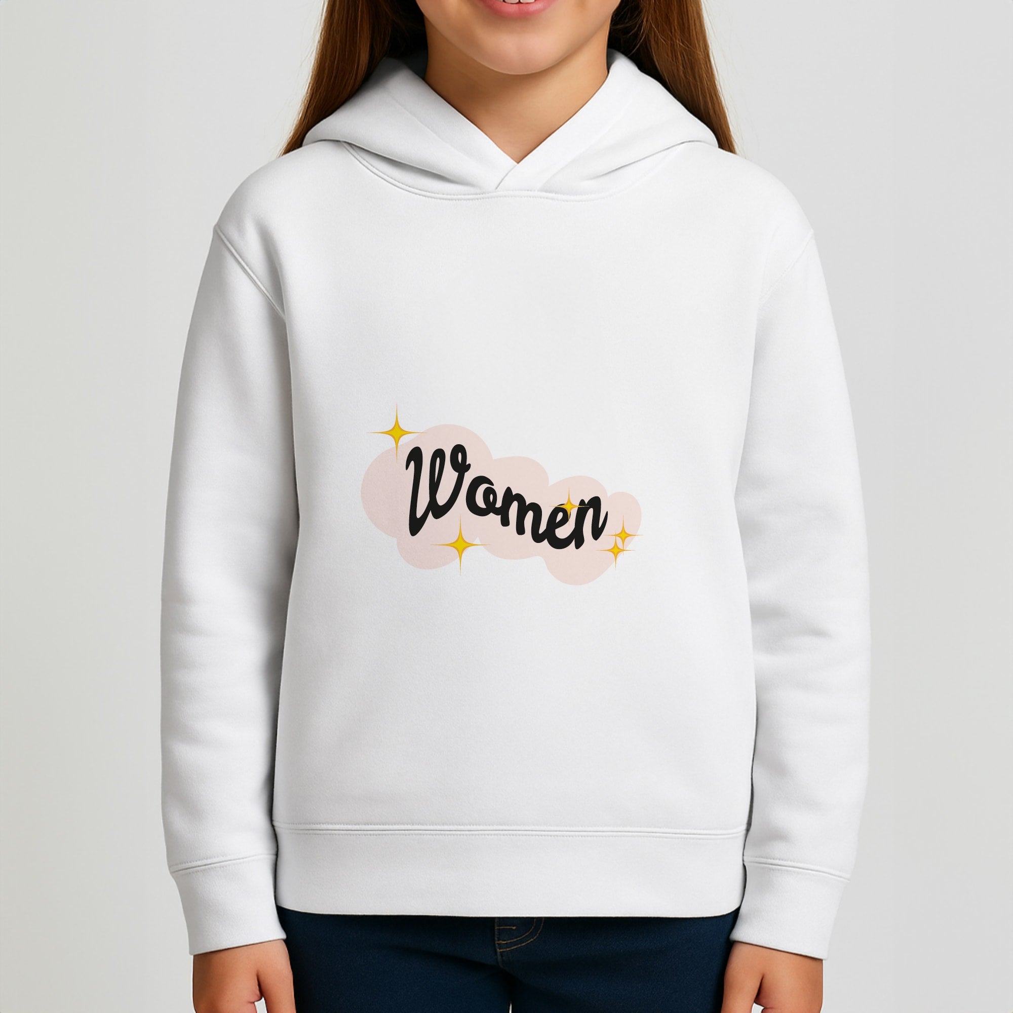 Women - Pride Girls Hoodie