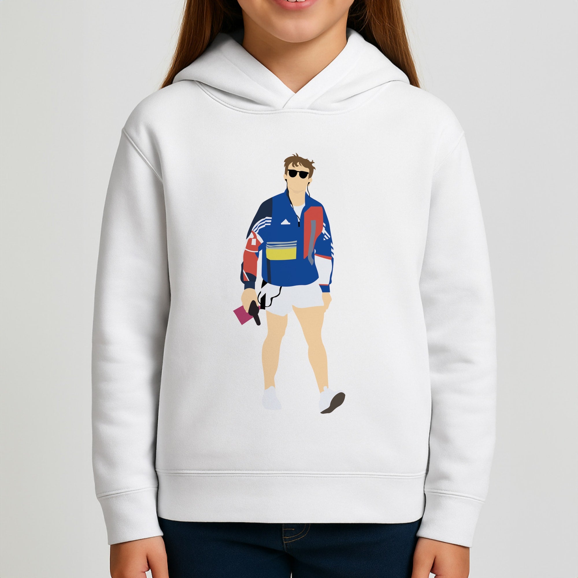 Papparazzi Shot - Mescal Girls Hoodie