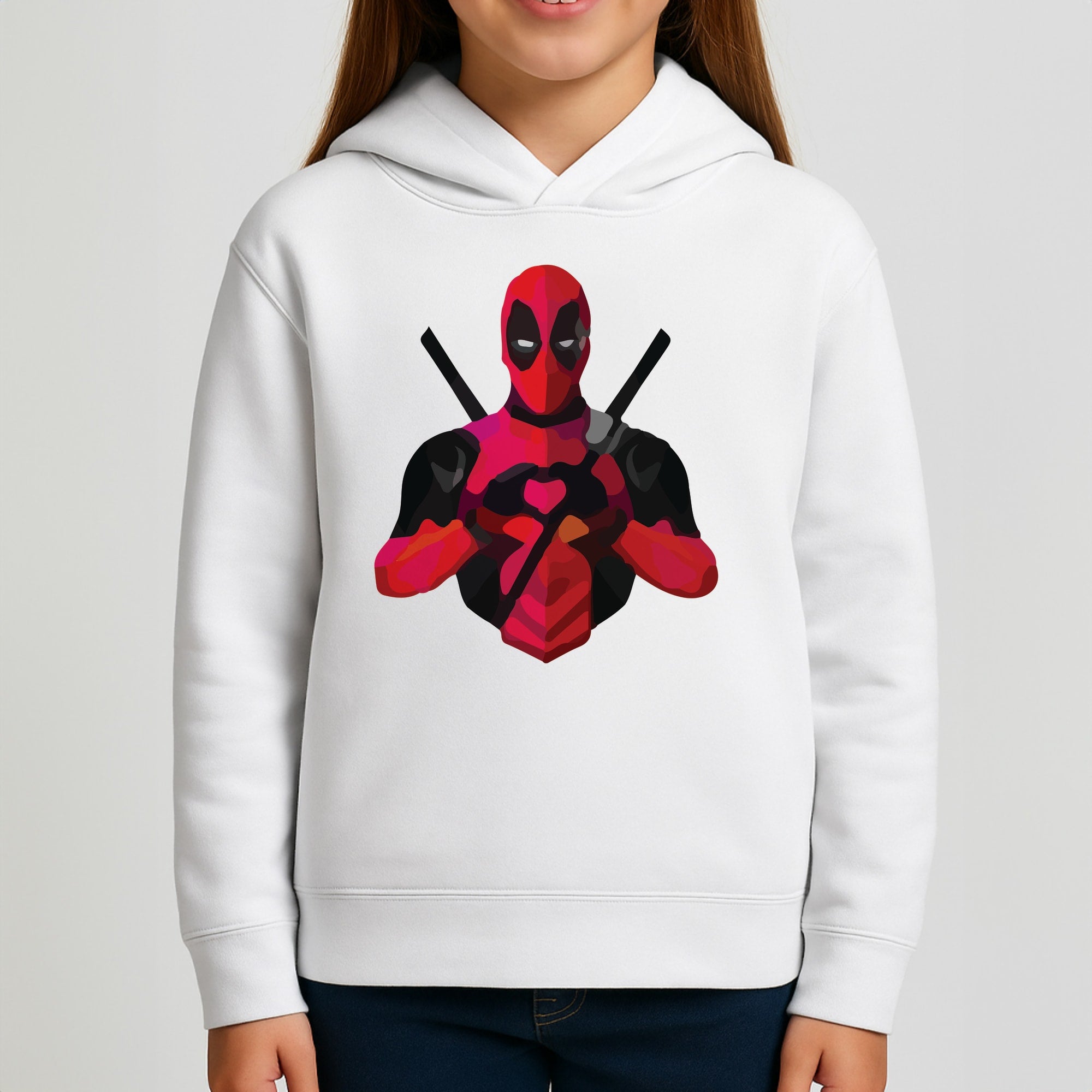 DP Kids Hoodie