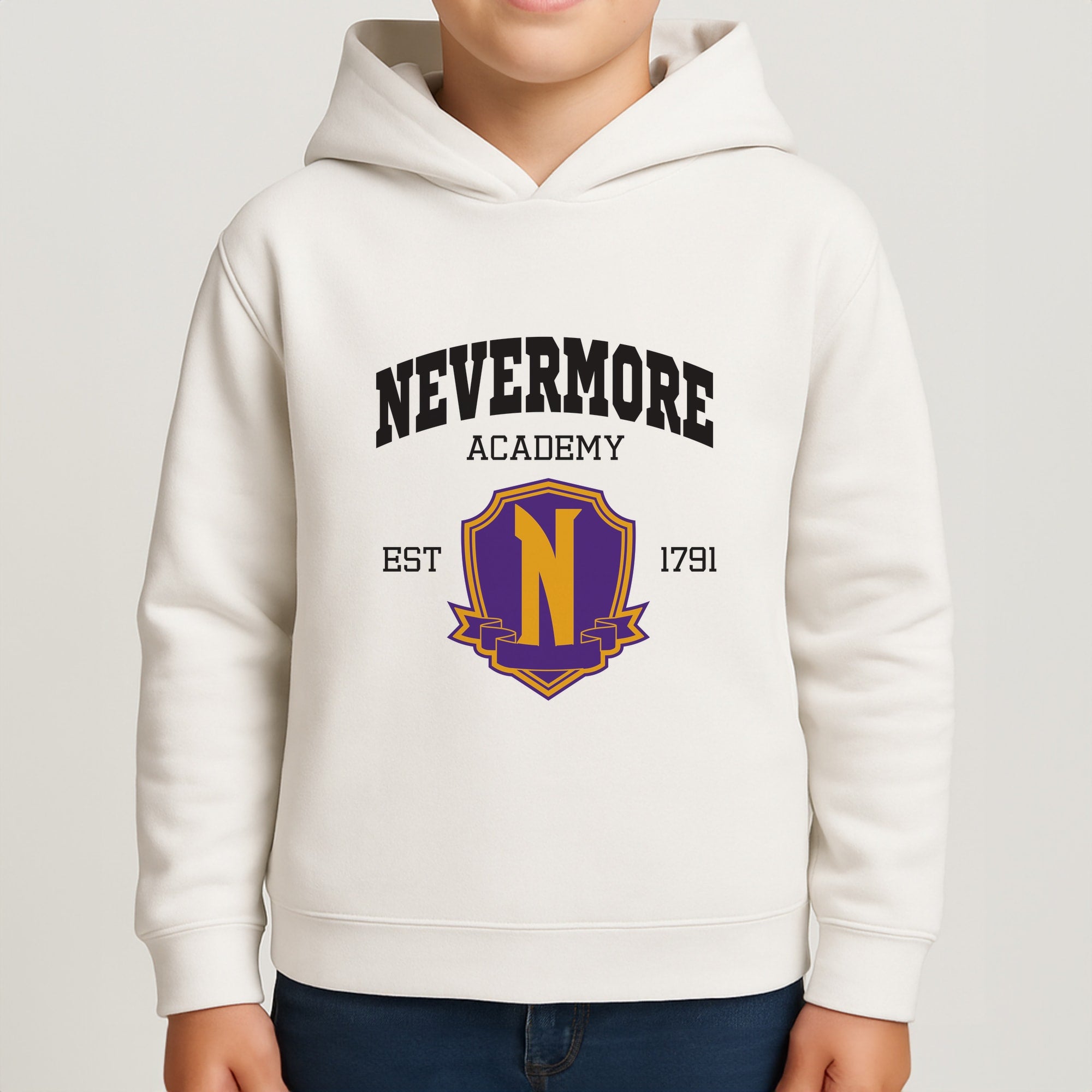 Boys Hoodie