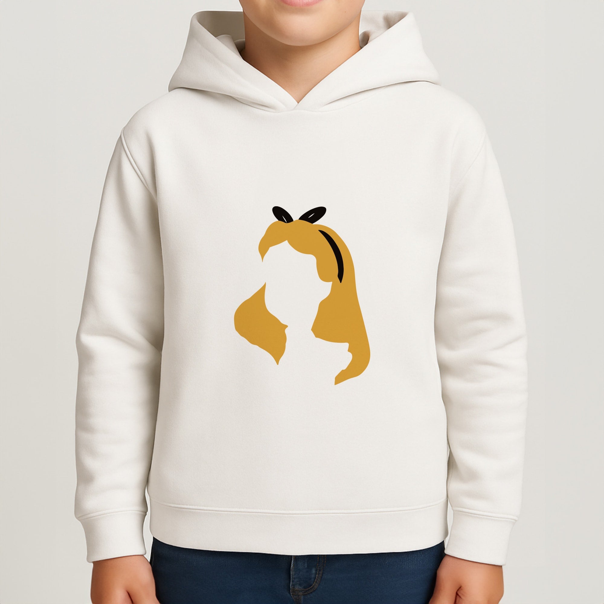 Alice Boys Hoodie