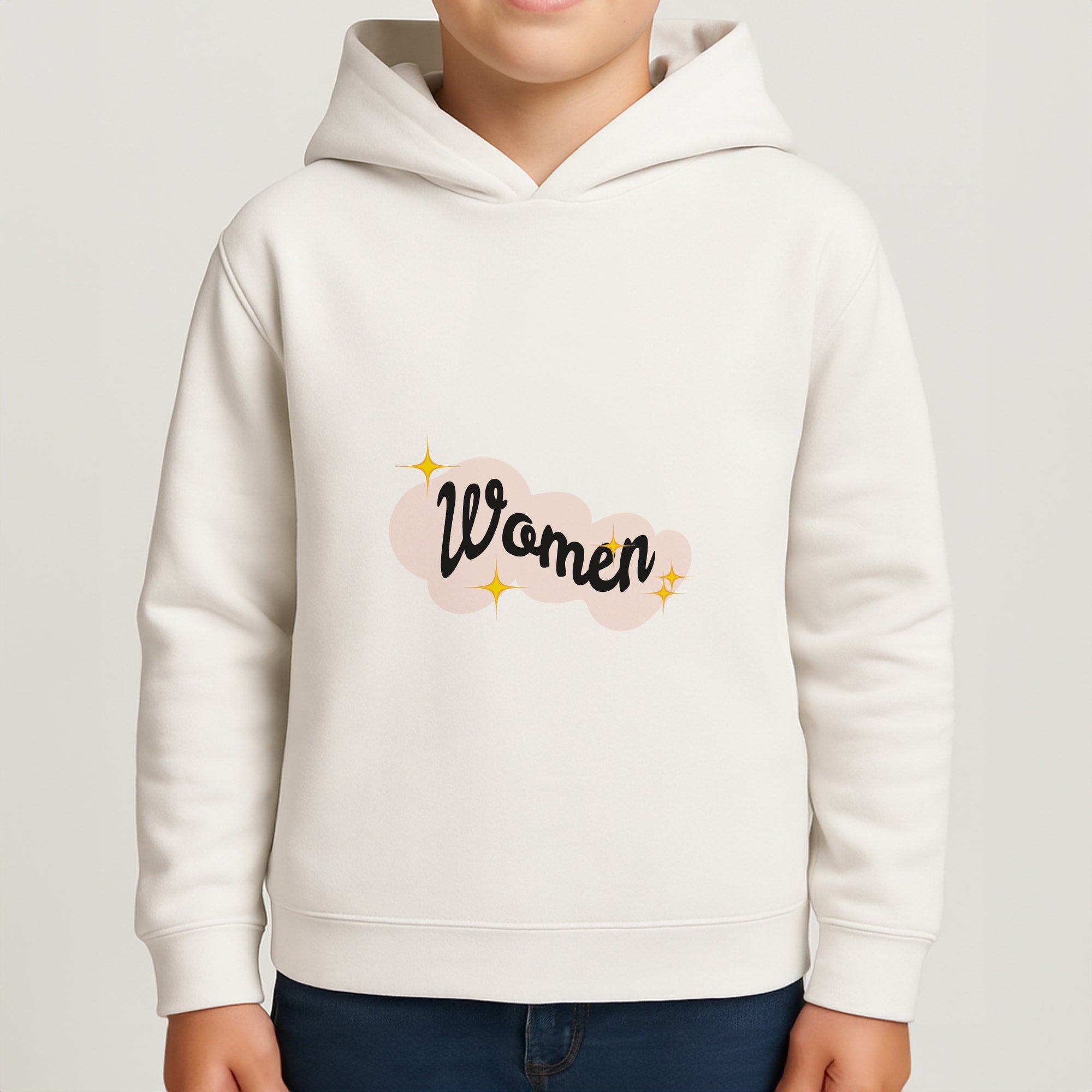 Women - Pride Boys Hoodie