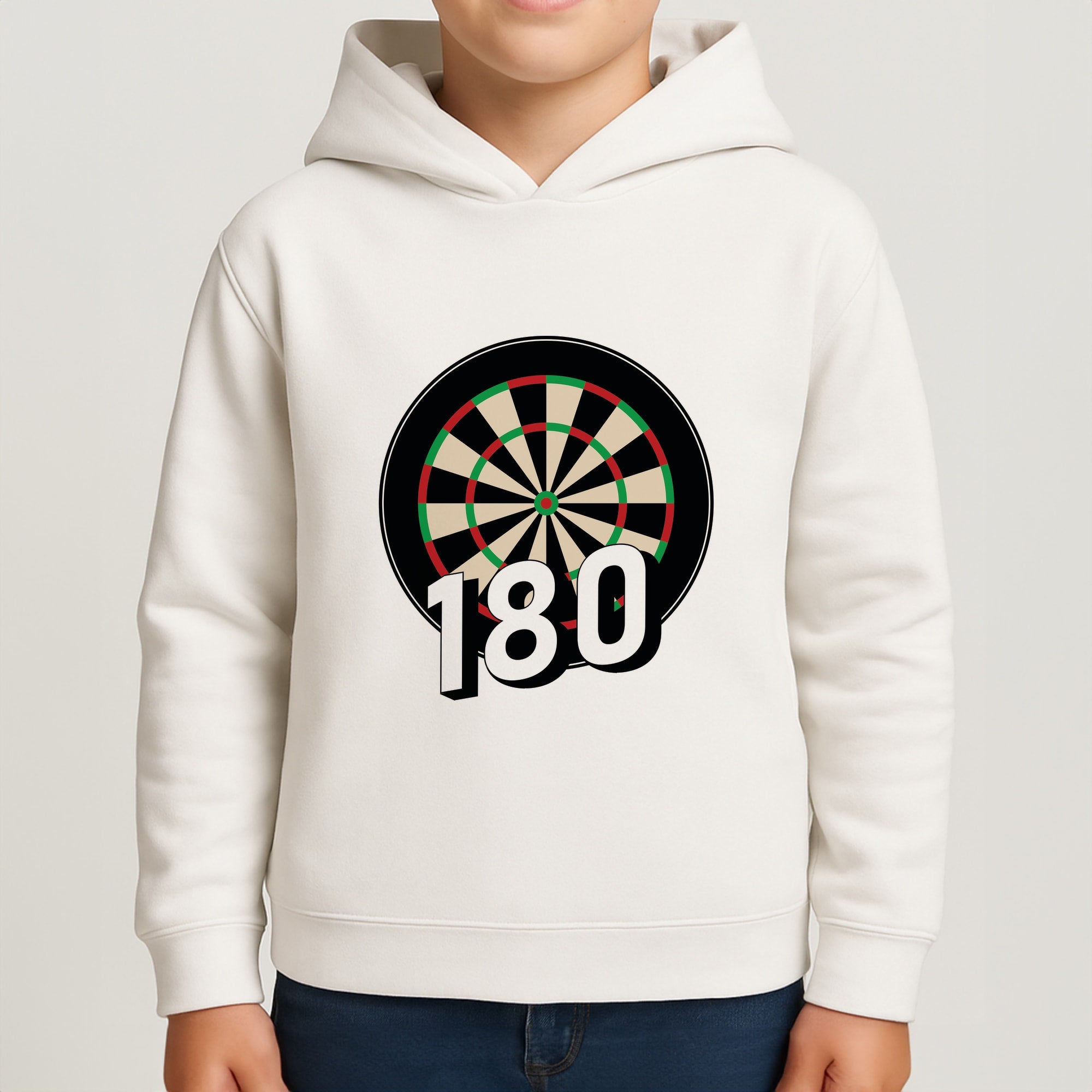 180 Board Boys Hoodie