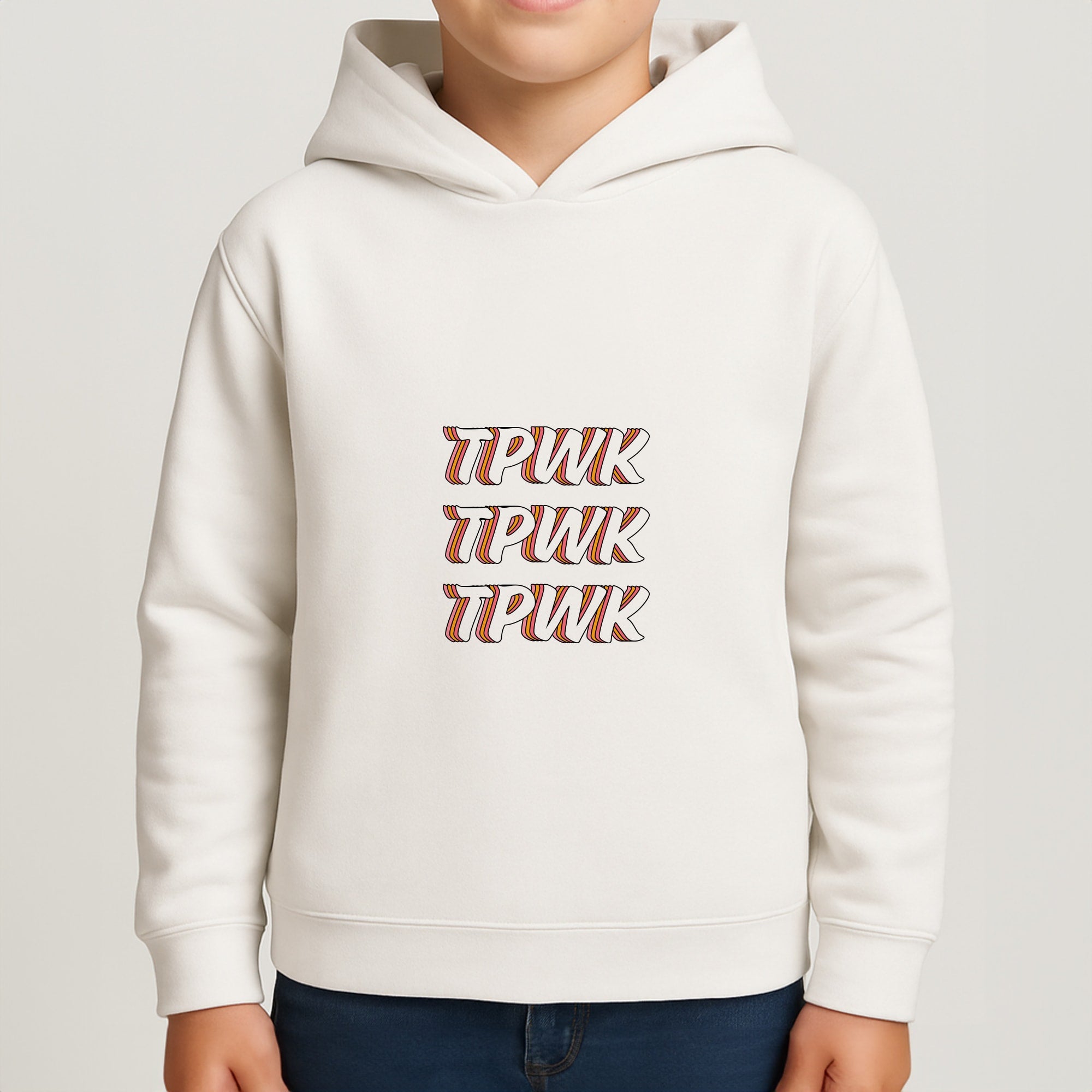 TPWK - Harry Boys Hoodie