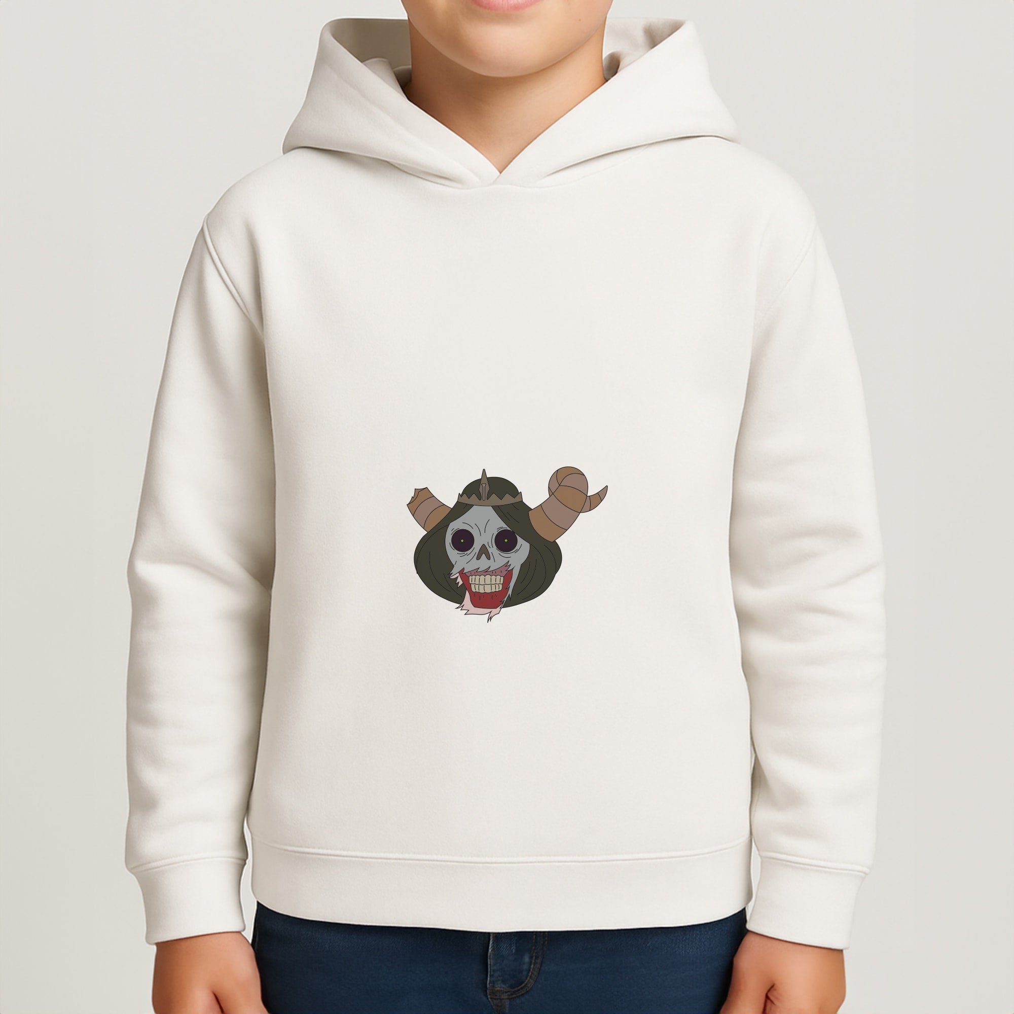 The Lich Boys Hoodie
