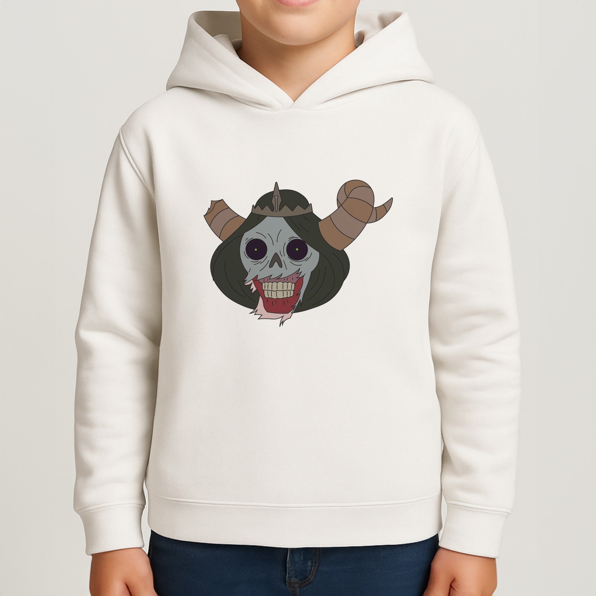 The Lich Kids Hoodie