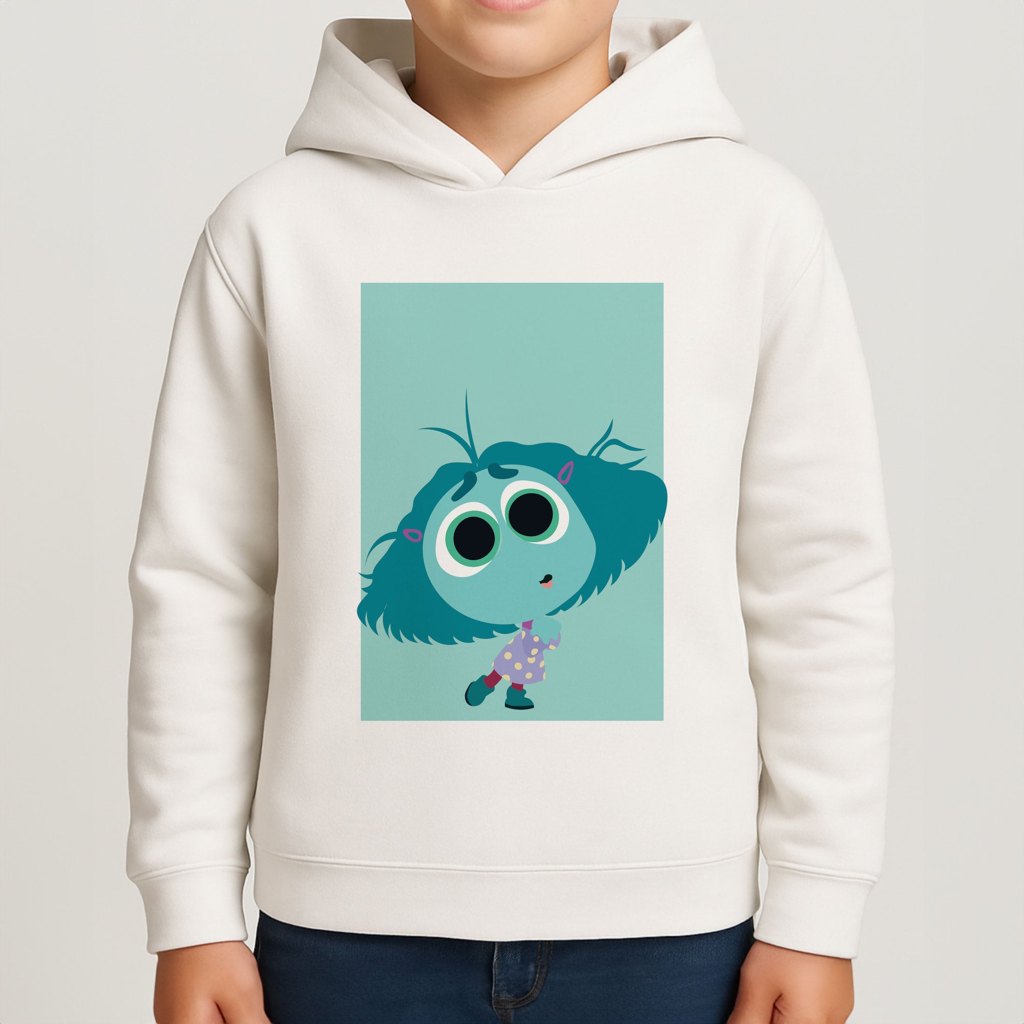 Envy - Inside Out Boys Hoodie