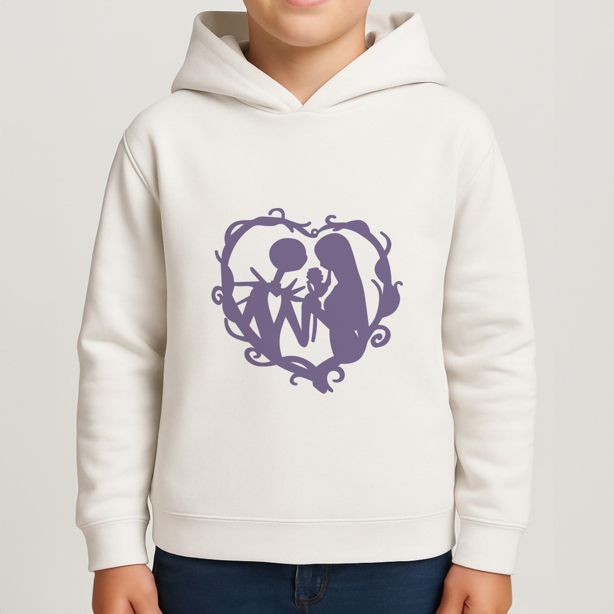 In Love - TNBC Boys Hoodie