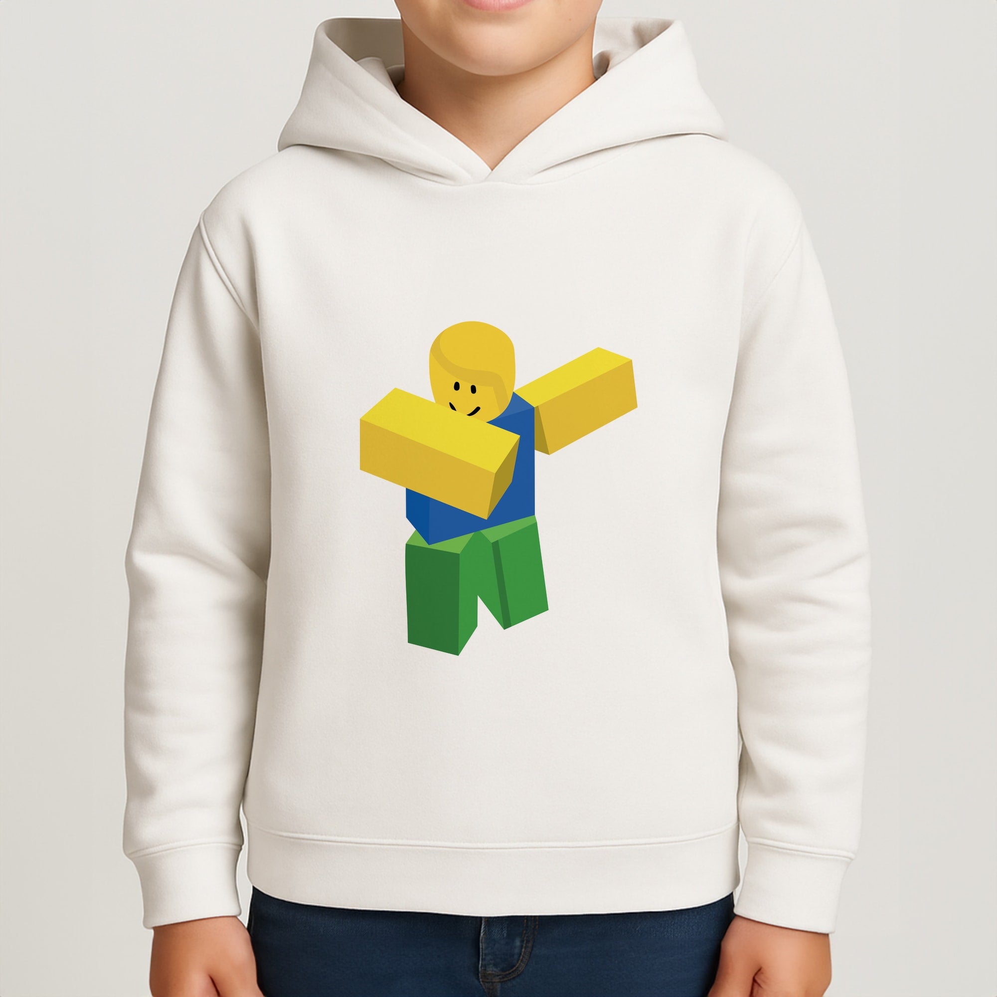 Dab Boys Hoodie