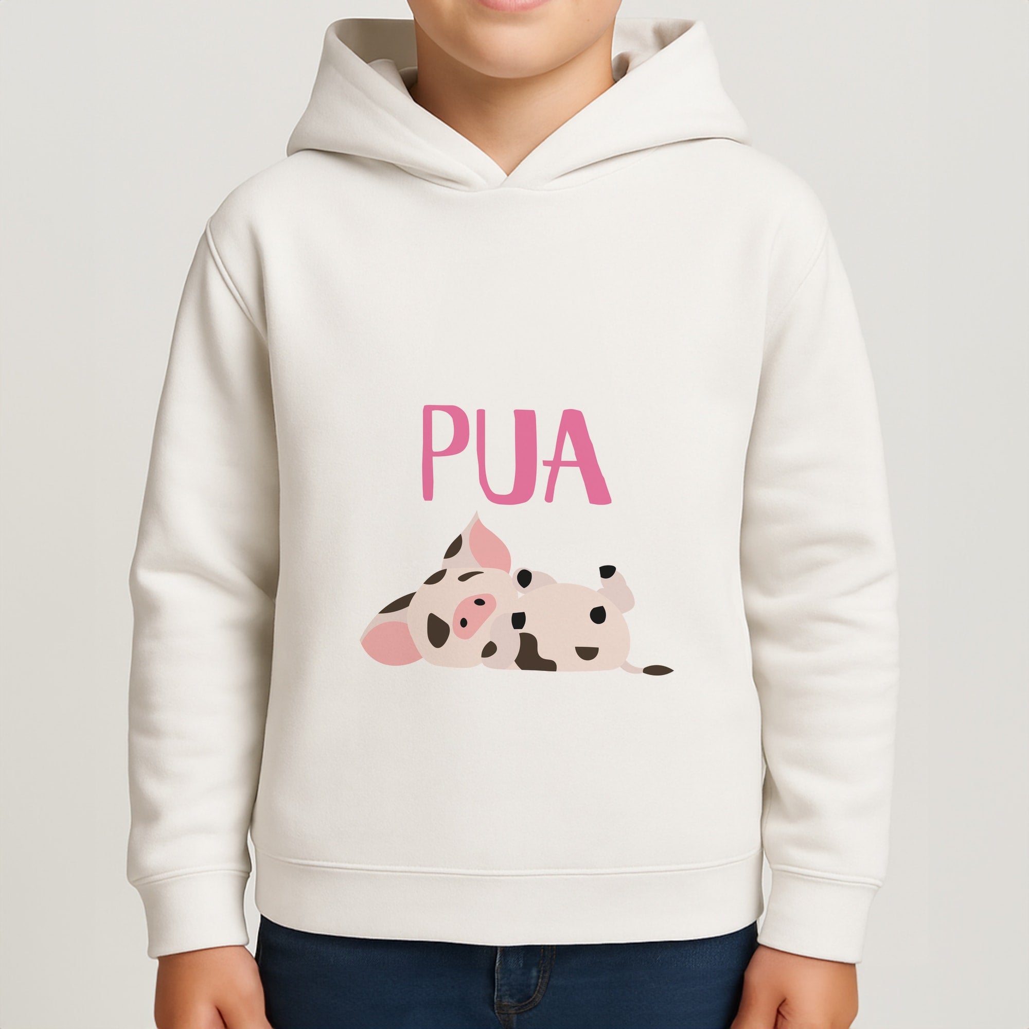 Pua Boys Hoodie
