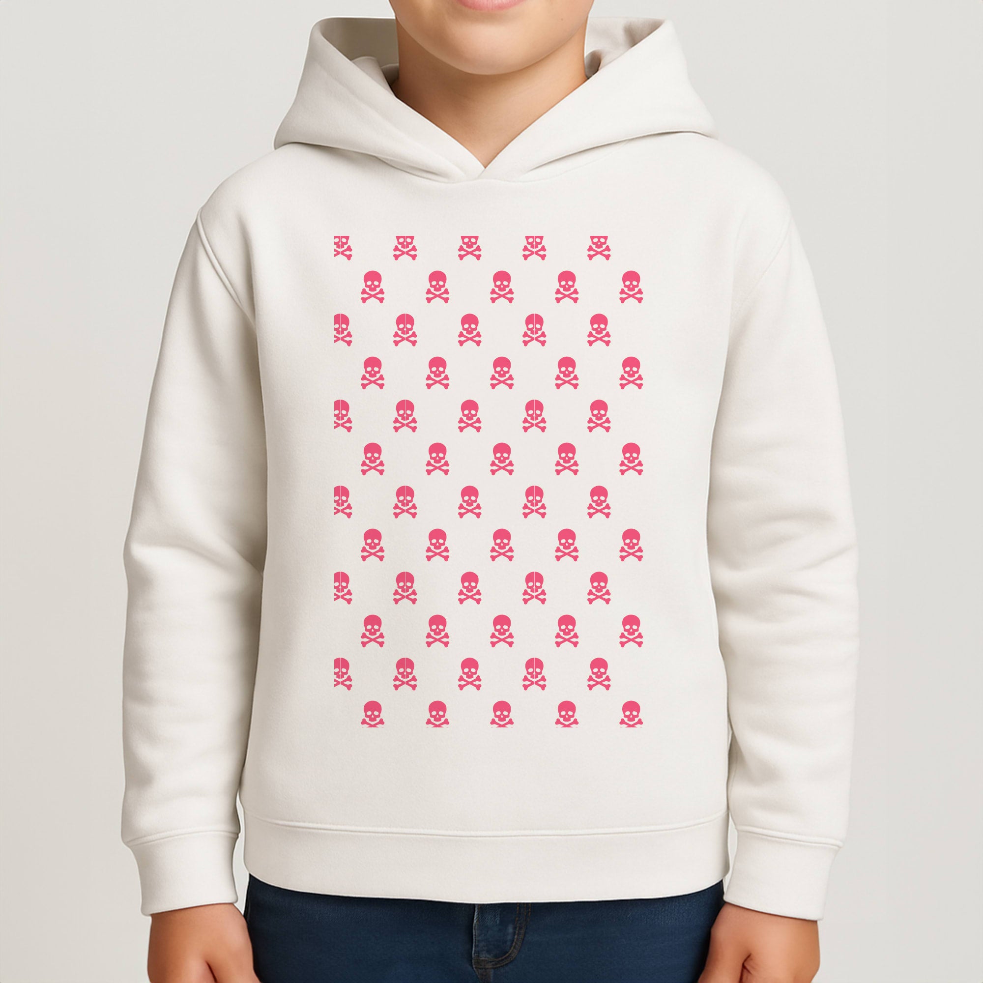 Whats Your Poison - Halloween Boys Hoodie