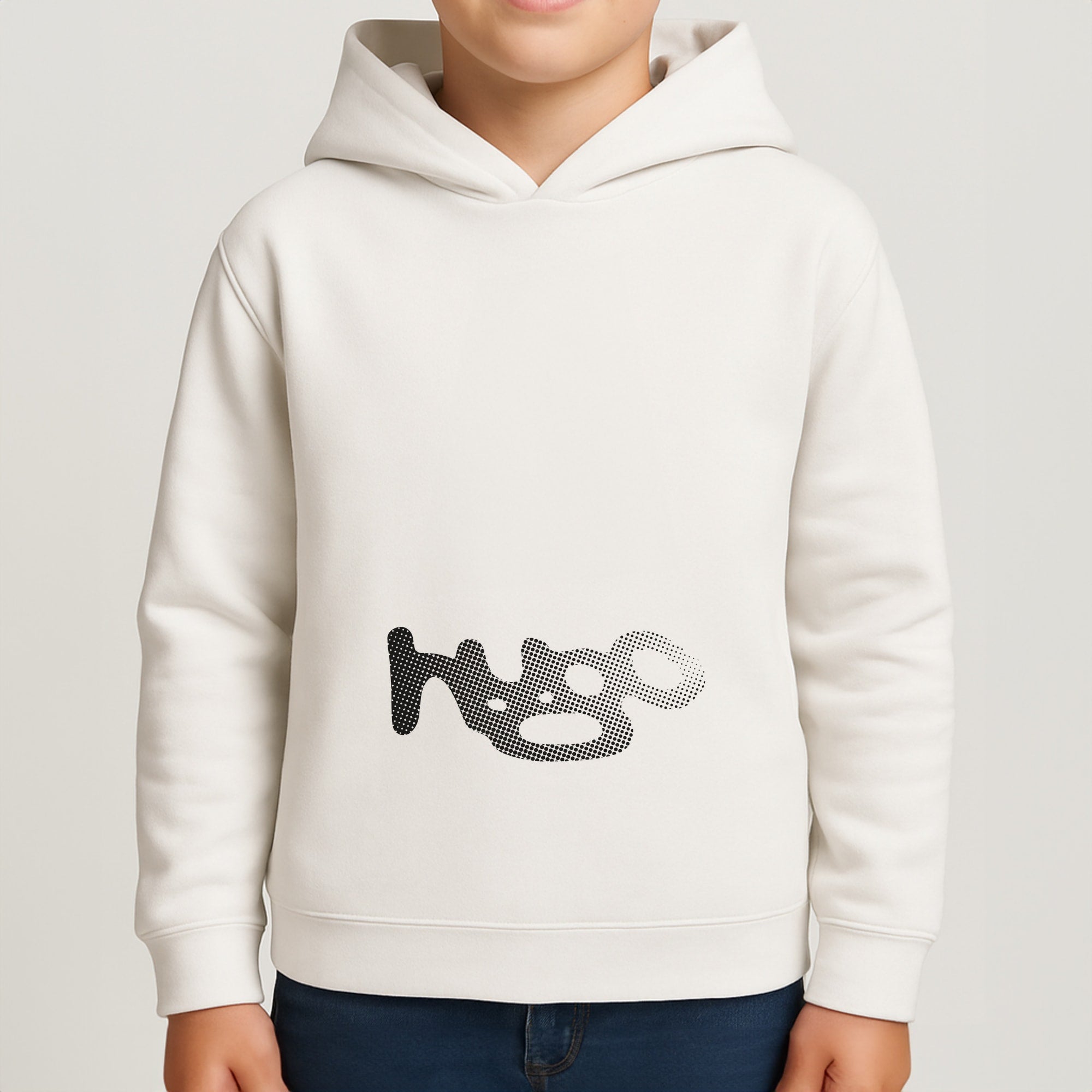 Hugo - Boys Hoodie