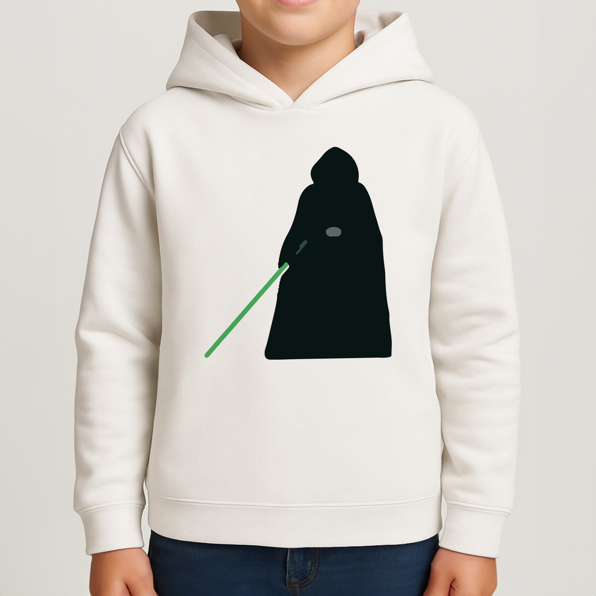 Darth Vader Kids Hoodie