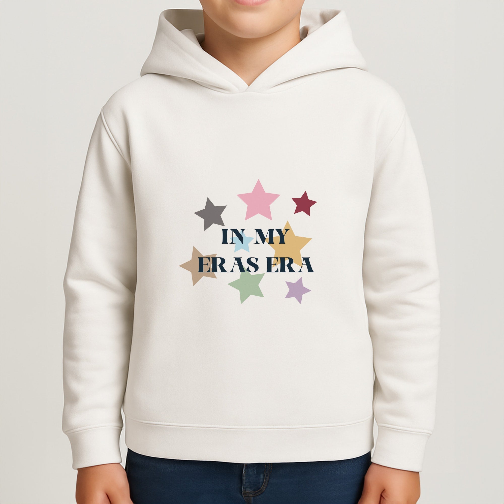 In My Eras Era - Taylor Boys Hoodie