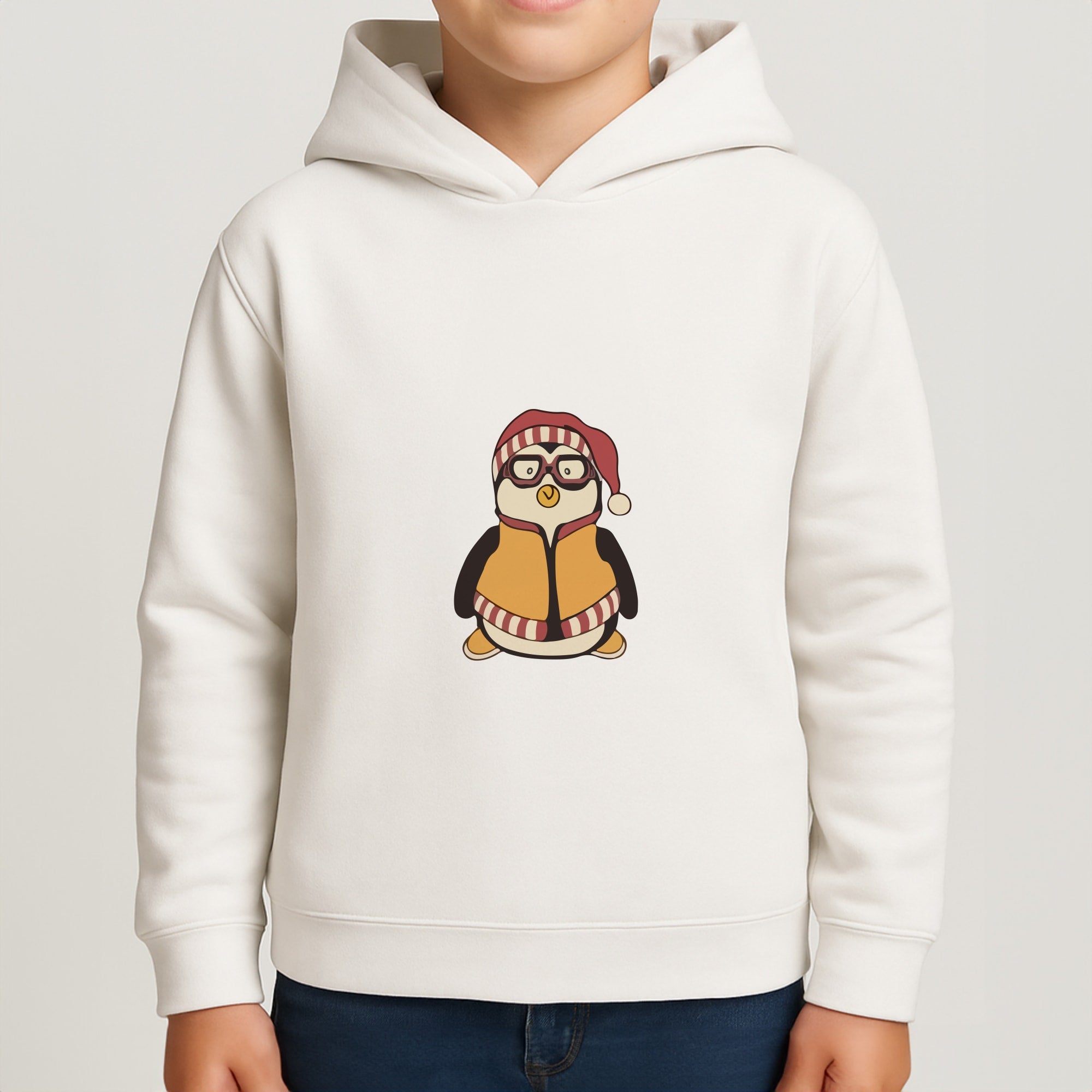 Hugsy Boys Hoodie