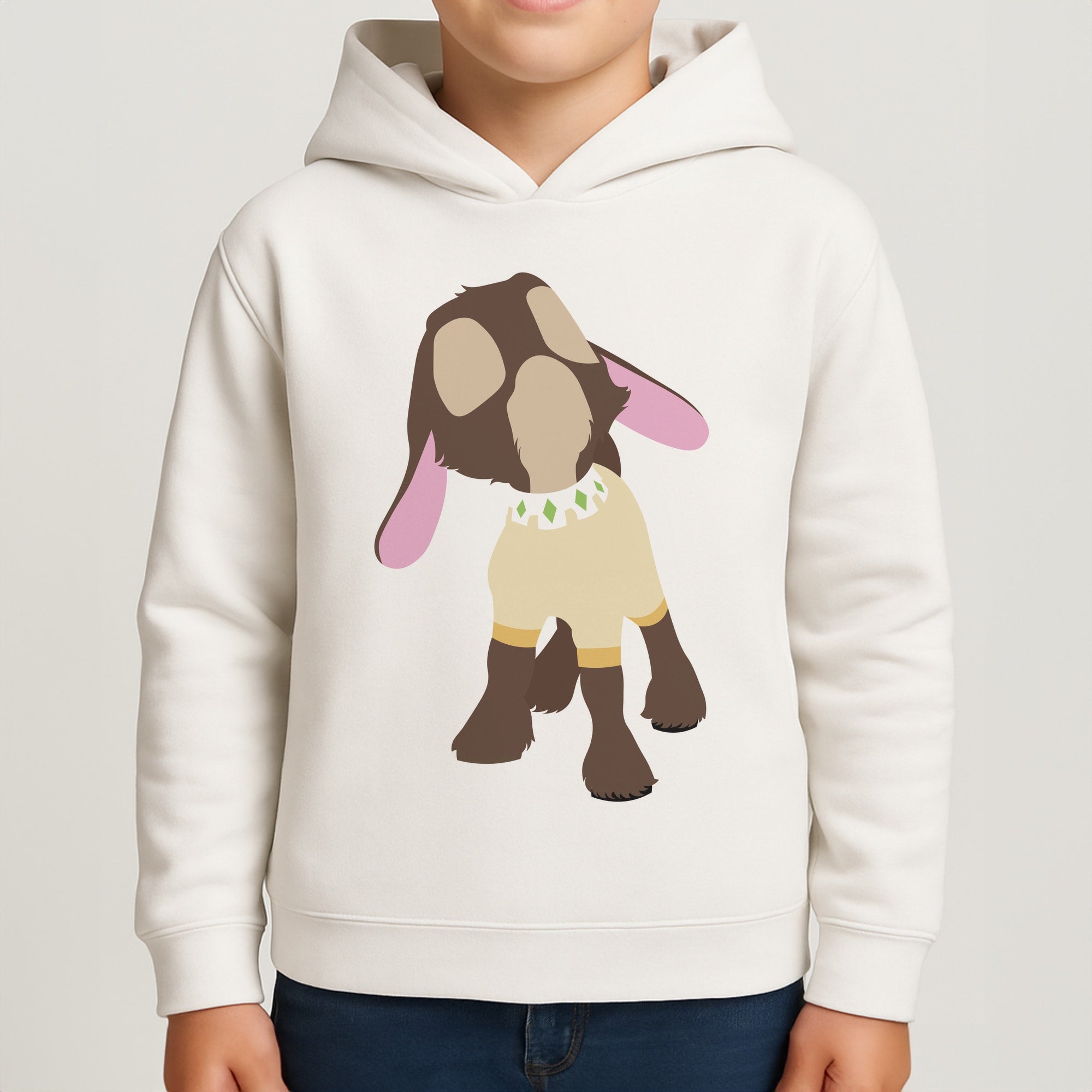 Valentino - Wish Boys Hoodie