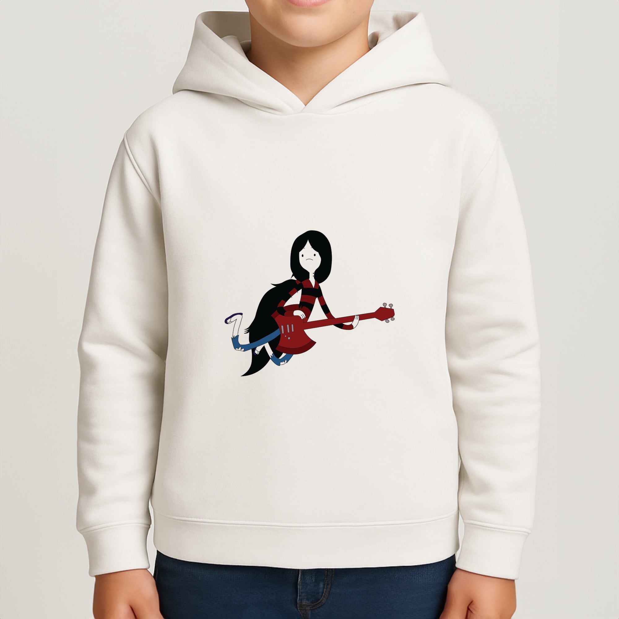 Keila Boys Hoodie
